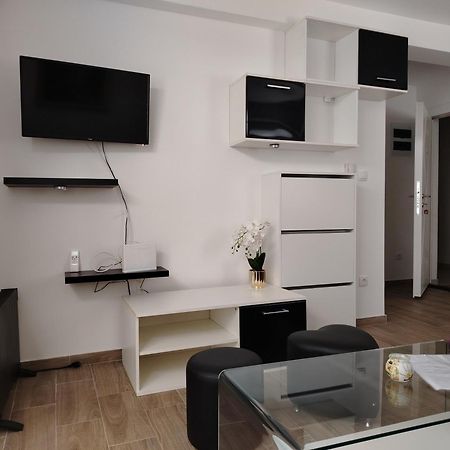 Spa Koncept-Apartmani Veliko Gradište Kültér fotó