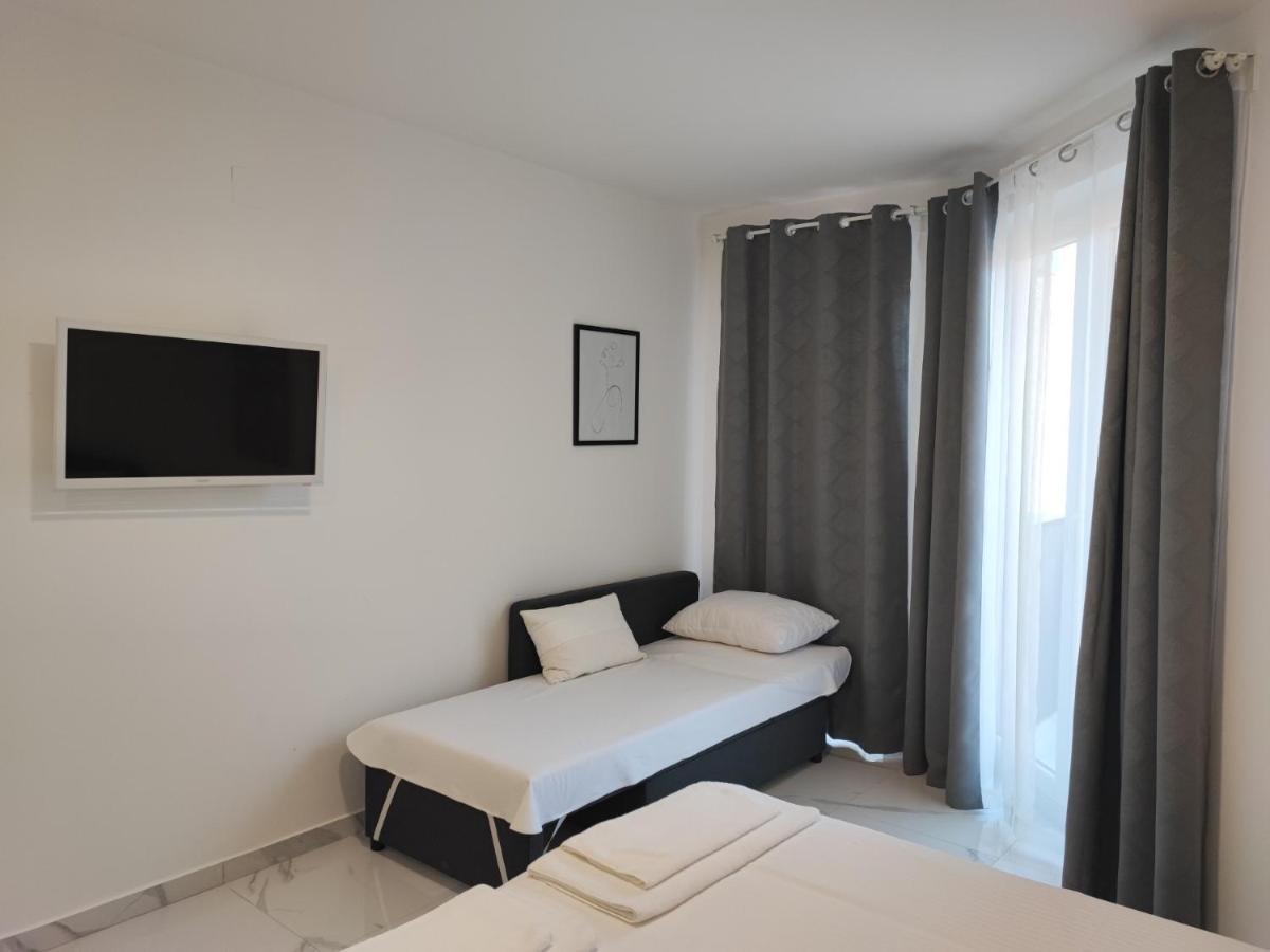 Spa Koncept-Apartmani Veliko Gradište Kültér fotó