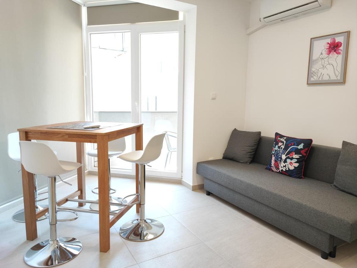Spa Koncept-Apartmani Veliko Gradište Kültér fotó