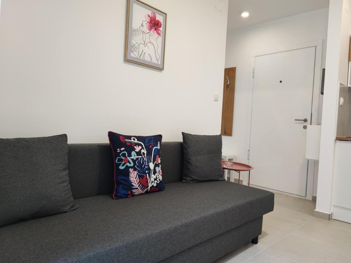 Spa Koncept-Apartmani Veliko Gradište Kültér fotó