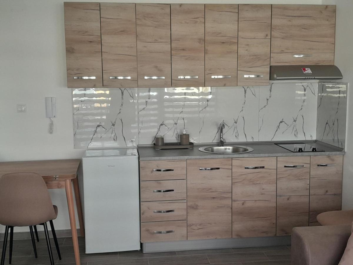Spa Koncept-Apartmani Veliko Gradište Kültér fotó