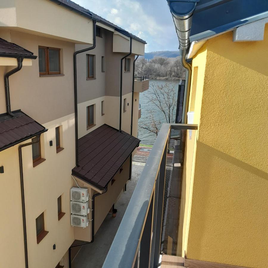 Spa Koncept-Apartmani Veliko Gradište Kültér fotó