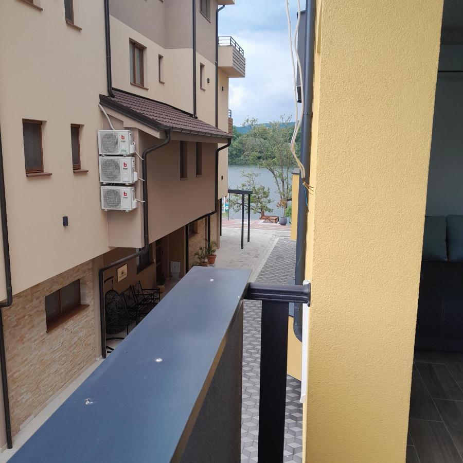 Spa Koncept-Apartmani Veliko Gradište Kültér fotó