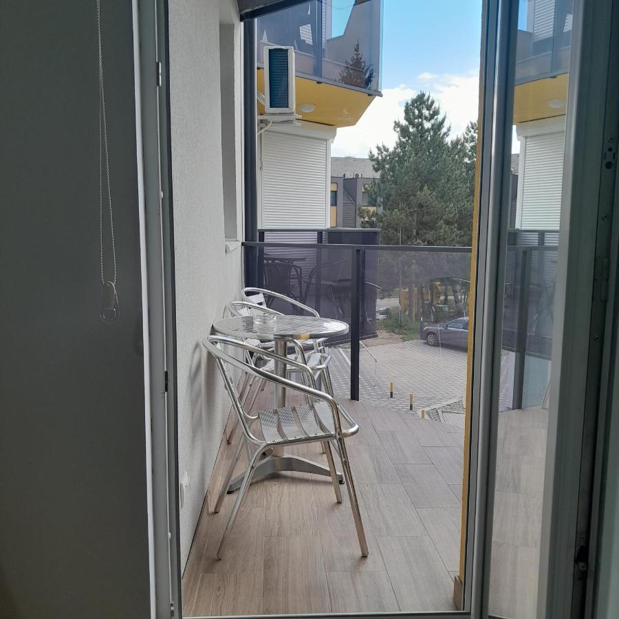 Spa Koncept-Apartmani Veliko Gradište Kültér fotó