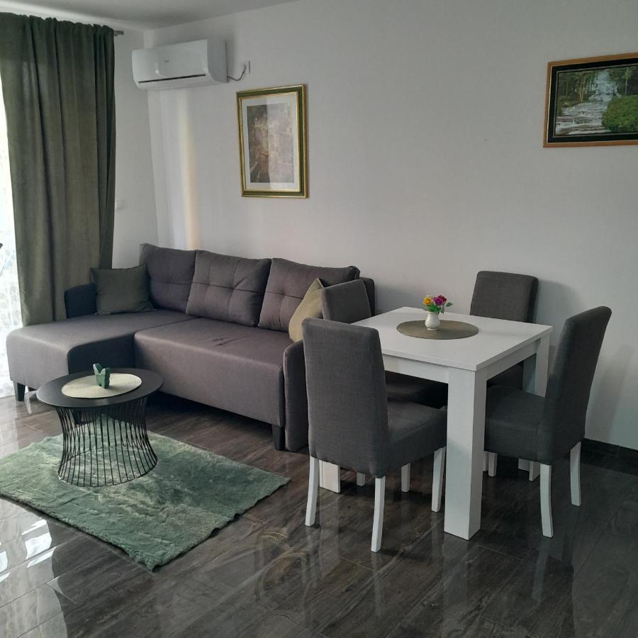 Spa Koncept-Apartmani Veliko Gradište Kültér fotó