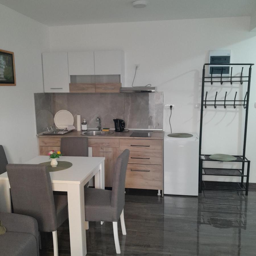 Spa Koncept-Apartmani Veliko Gradište Kültér fotó
