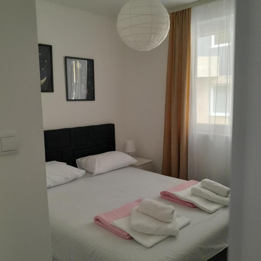 Spa Koncept-Apartmani Veliko Gradište Kültér fotó