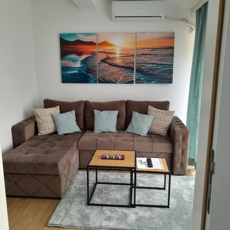 Spa Koncept-Apartmani Veliko Gradište Kültér fotó
