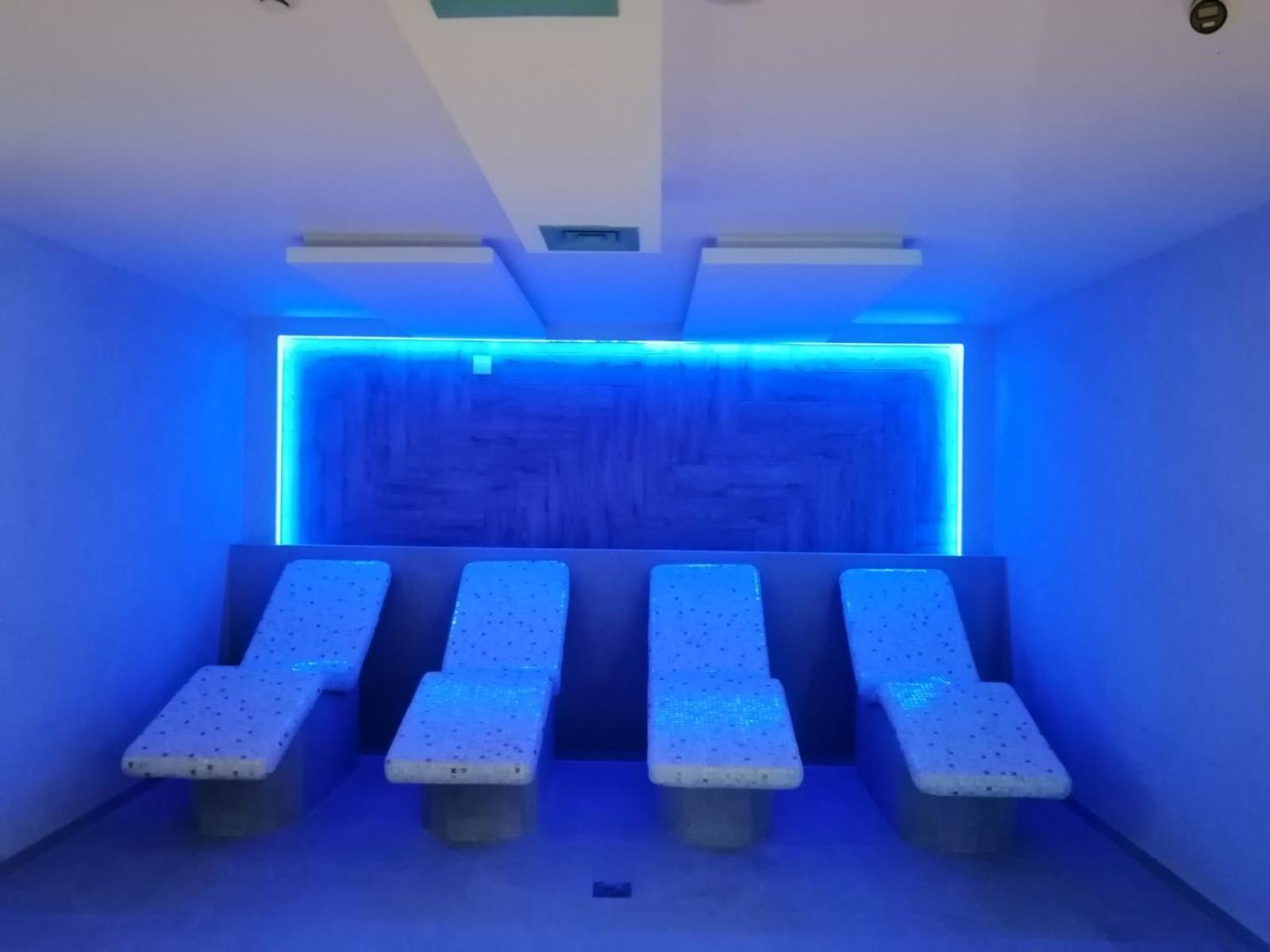 Spa Koncept-Apartmani Veliko Gradište Kültér fotó
