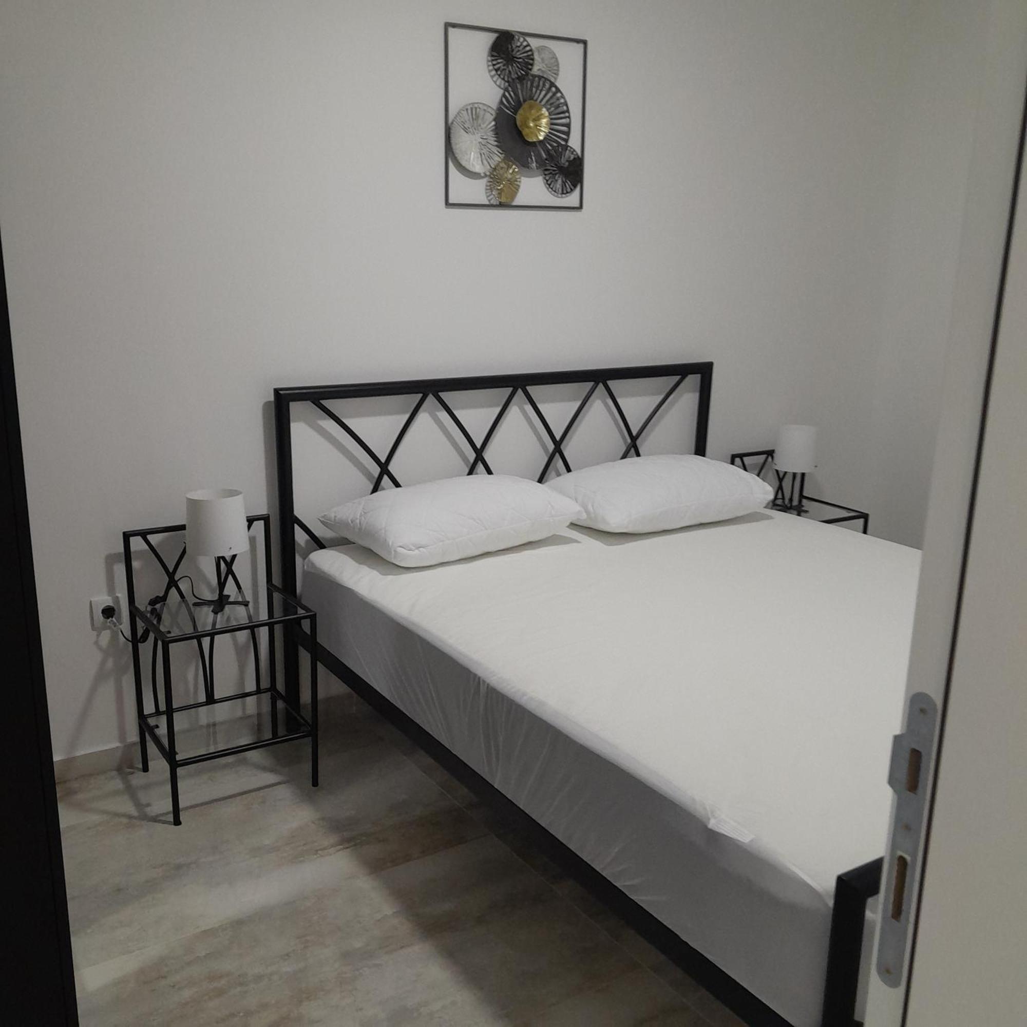 Spa Koncept-Apartmani Veliko Gradište Kültér fotó