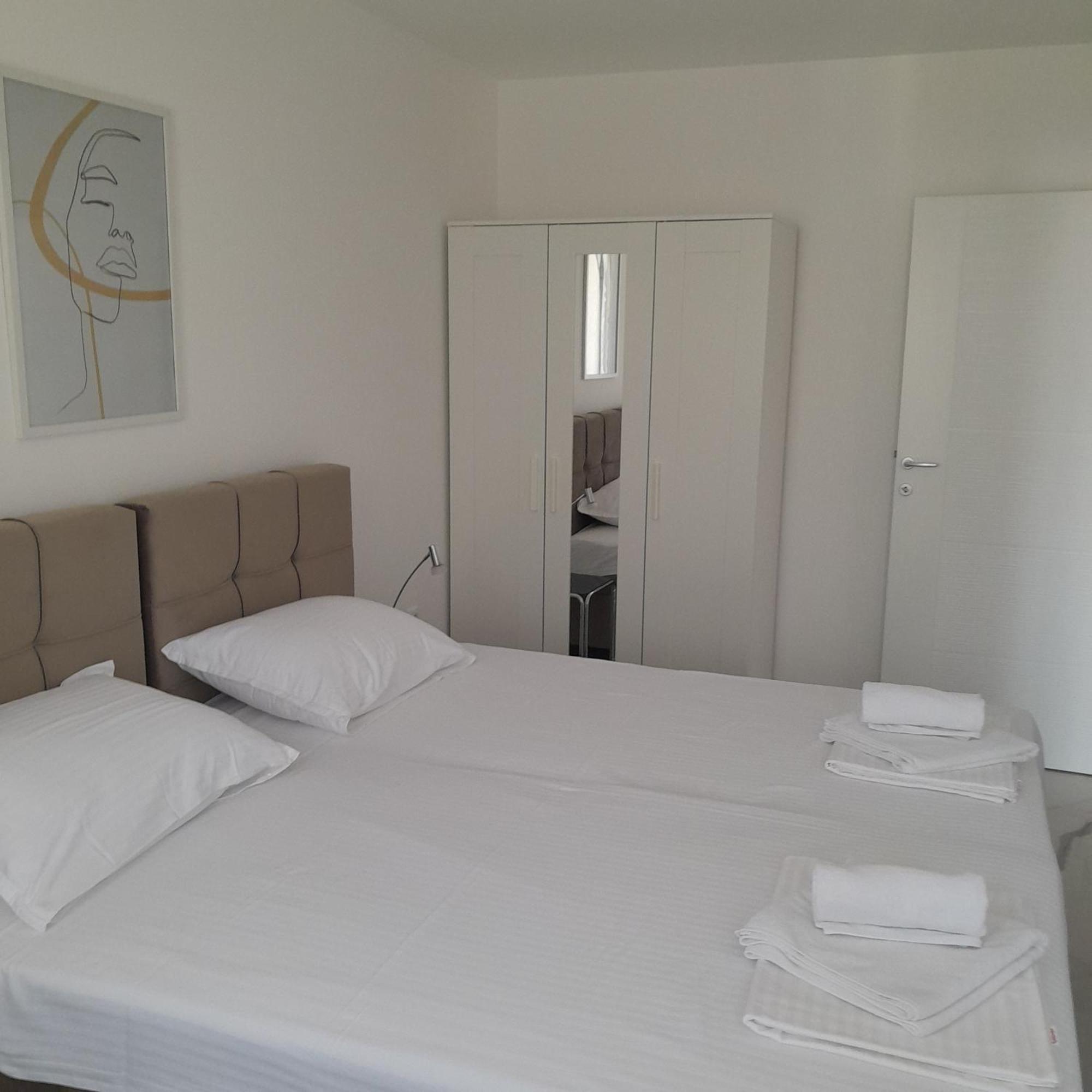 Spa Koncept-Apartmani Veliko Gradište Kültér fotó