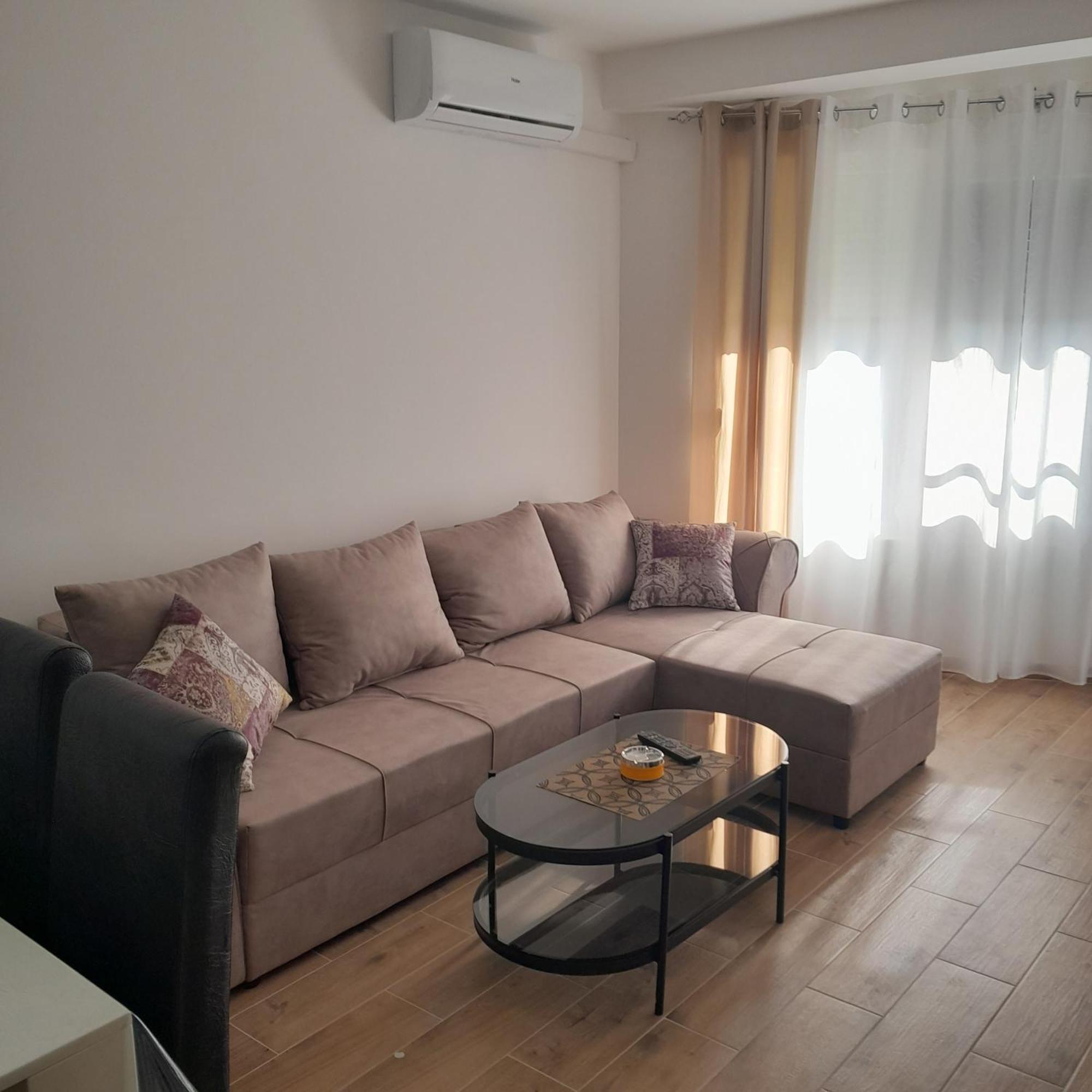 Spa Koncept-Apartmani Veliko Gradište Kültér fotó