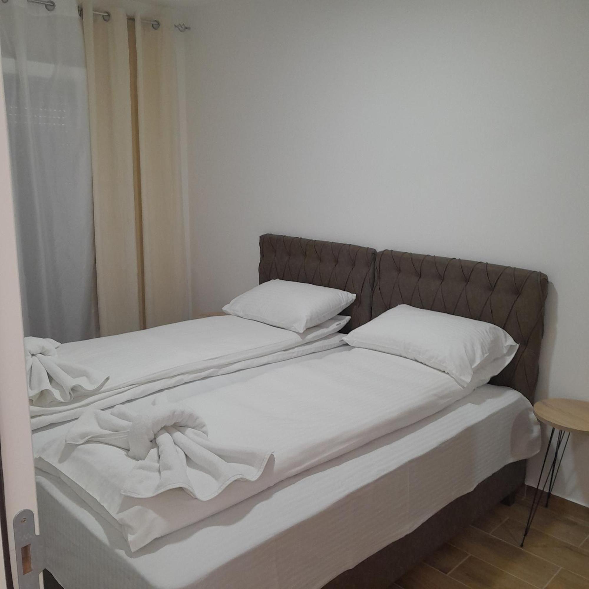 Spa Koncept-Apartmani Veliko Gradište Kültér fotó