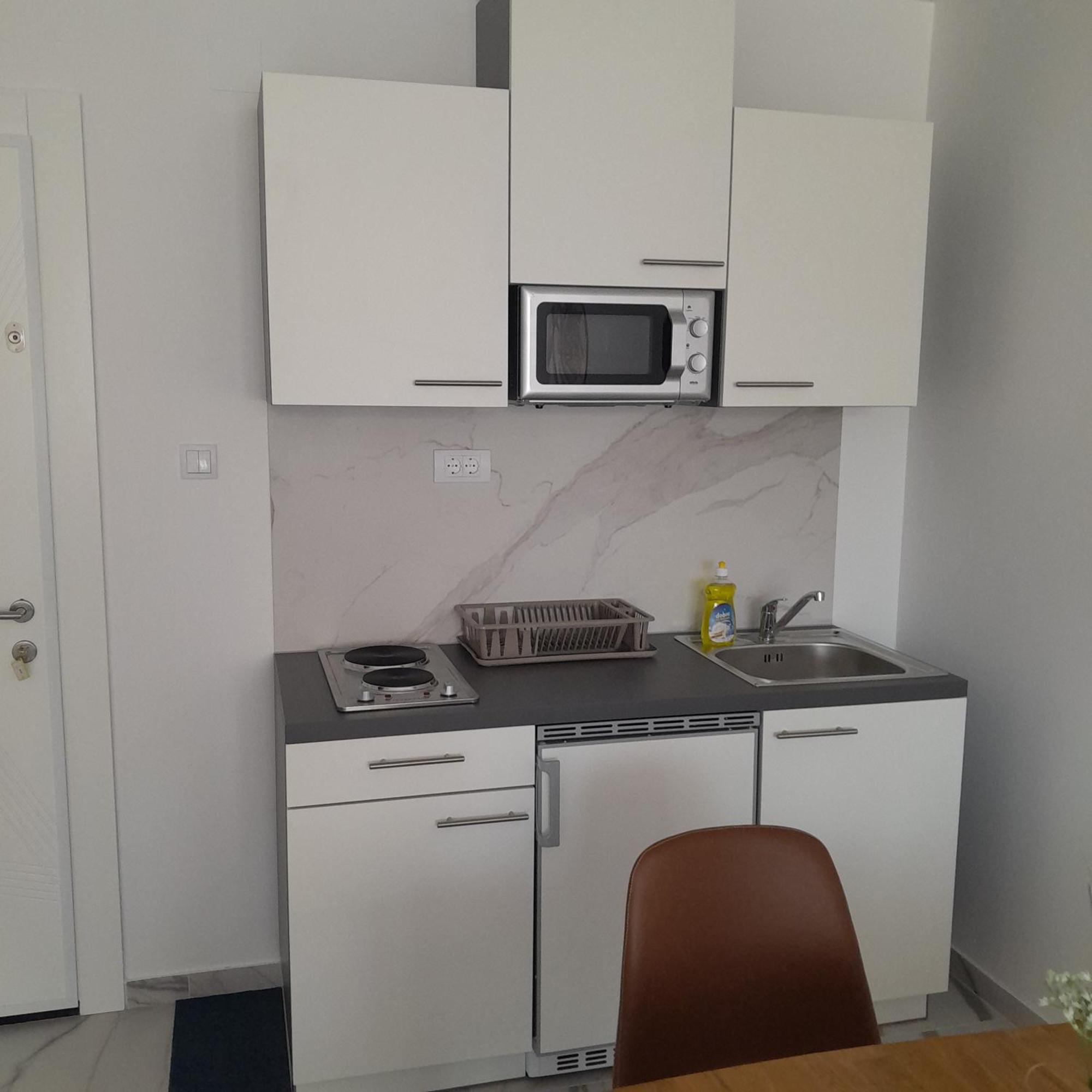 Spa Koncept-Apartmani Veliko Gradište Kültér fotó