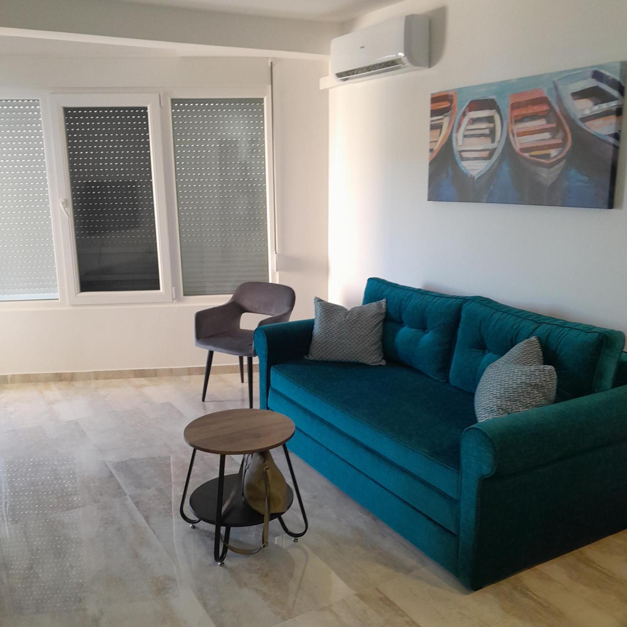 Spa Koncept-Apartmani Veliko Gradište Kültér fotó