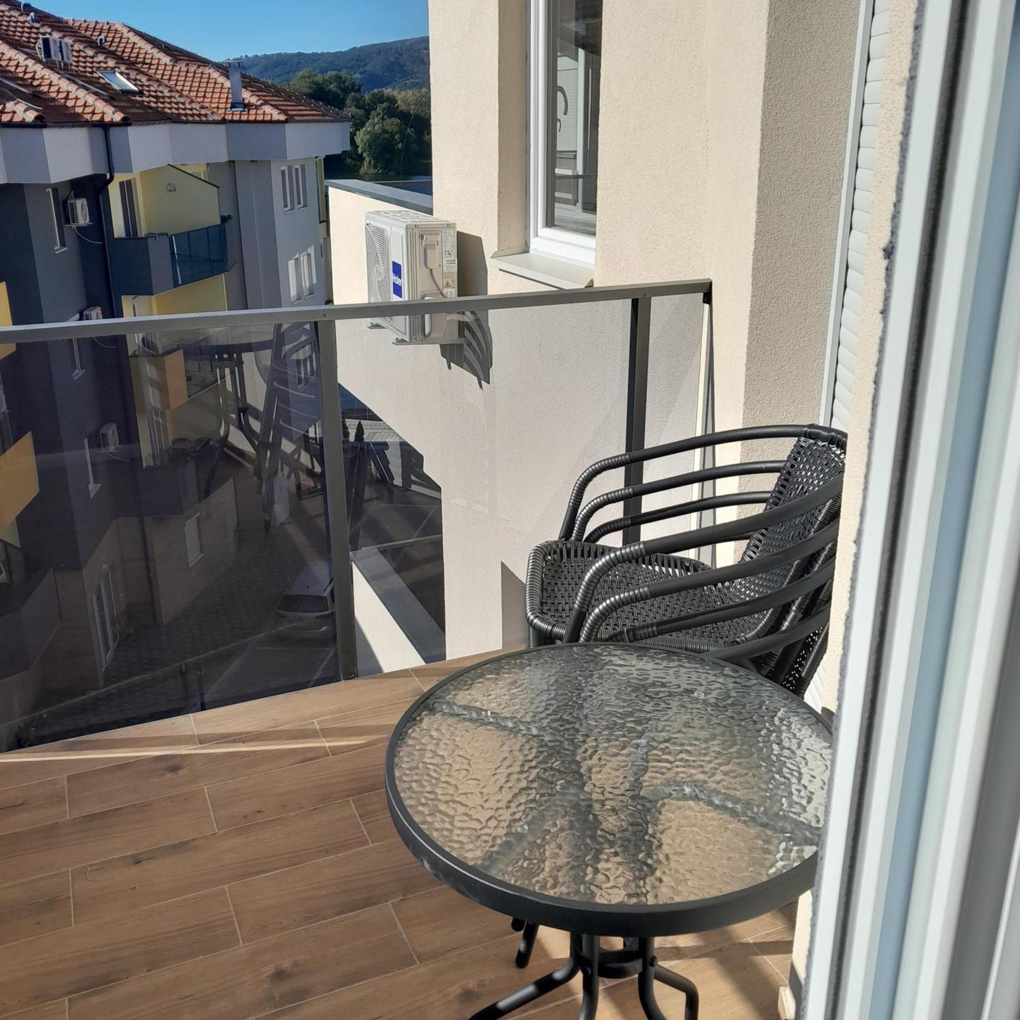 Spa Koncept-Apartmani Veliko Gradište Kültér fotó