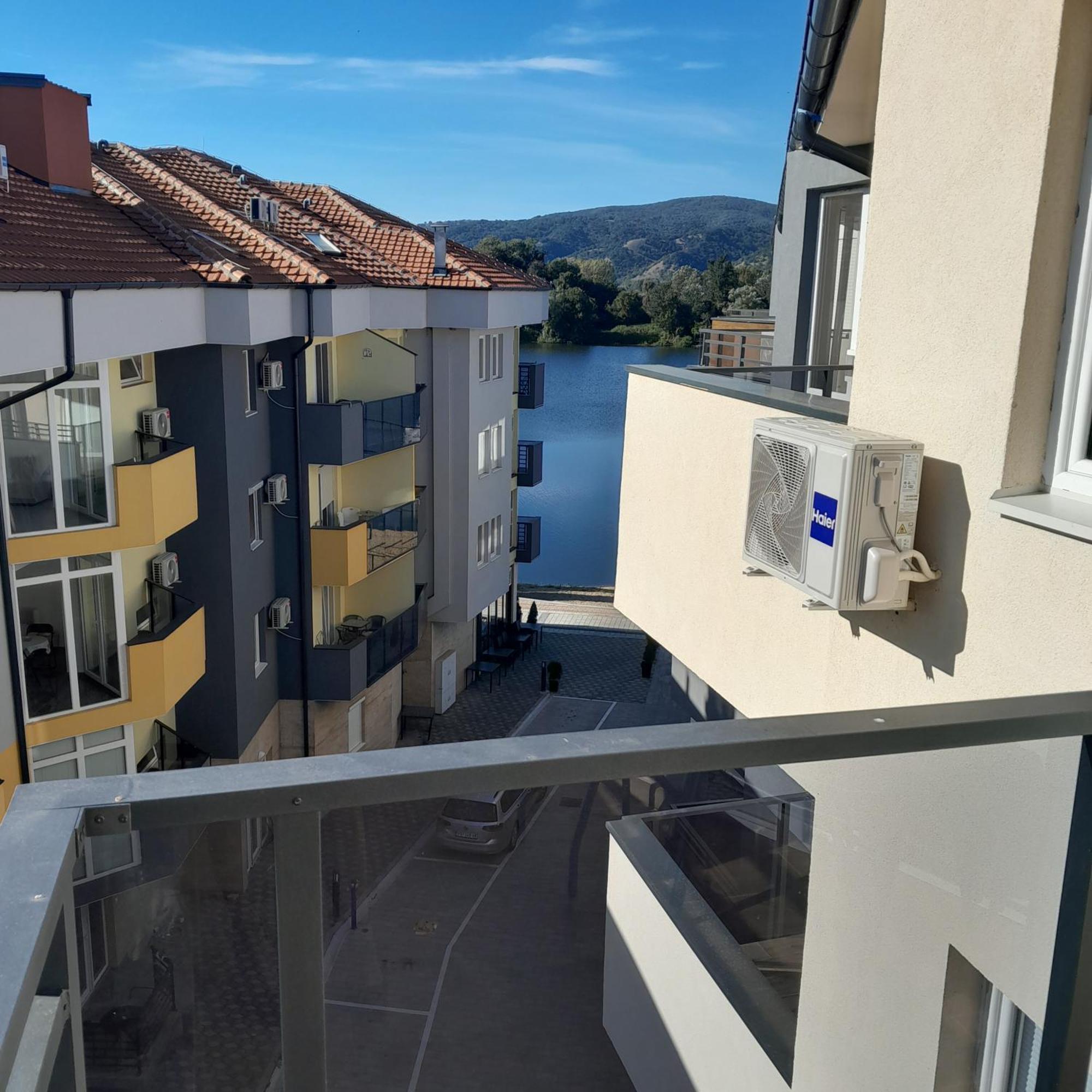 Spa Koncept-Apartmani Veliko Gradište Kültér fotó
