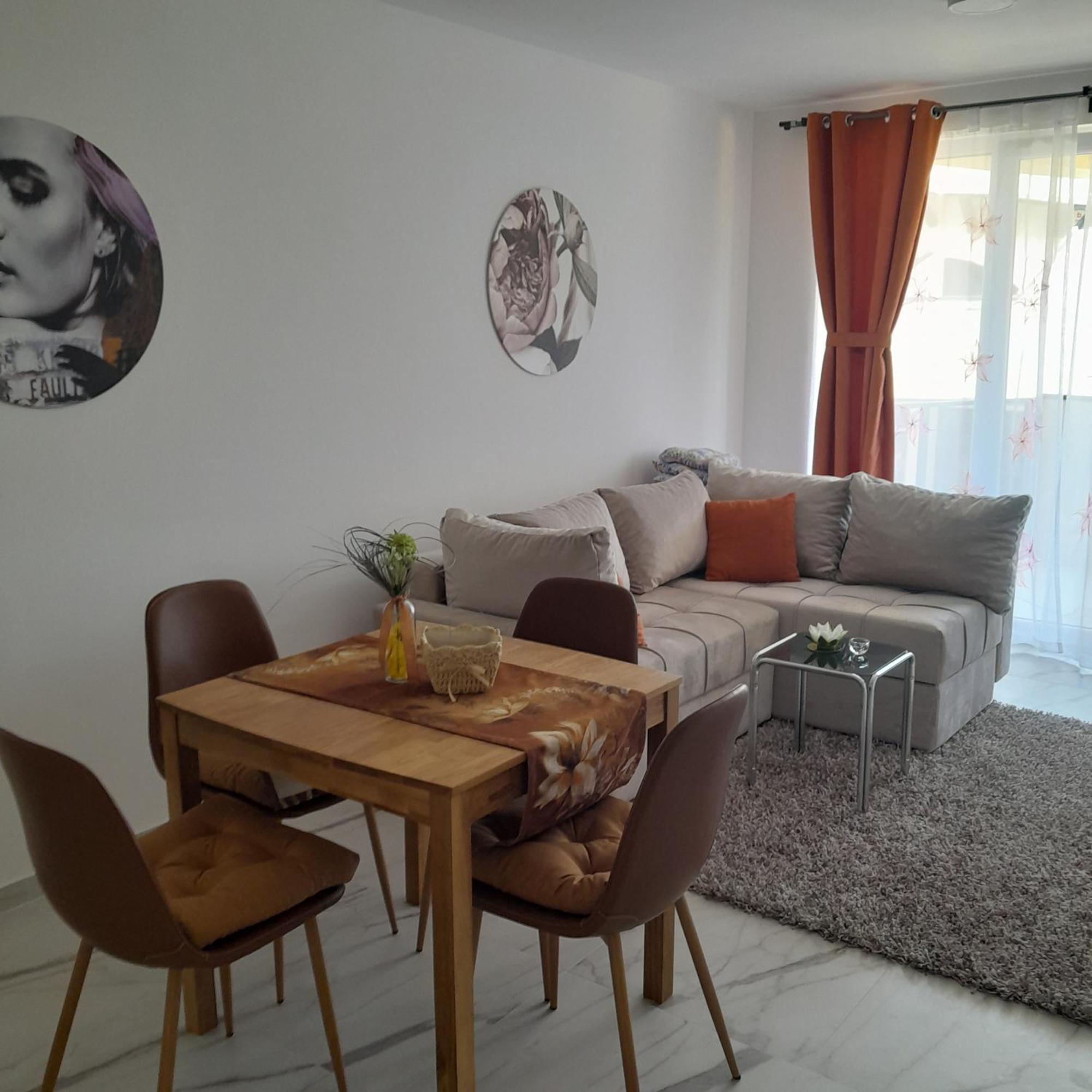 Spa Koncept-Apartmani Veliko Gradište Kültér fotó