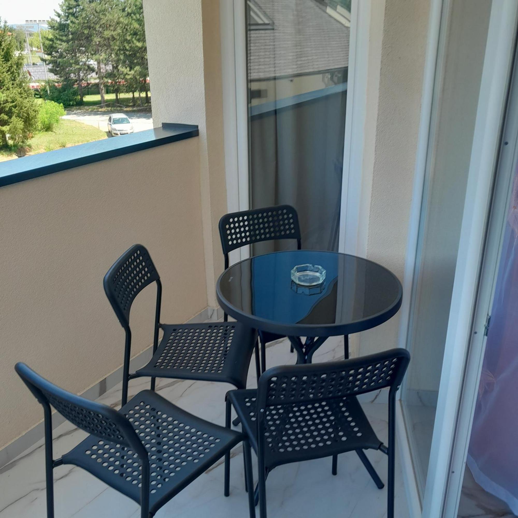 Spa Koncept-Apartmani Veliko Gradište Kültér fotó