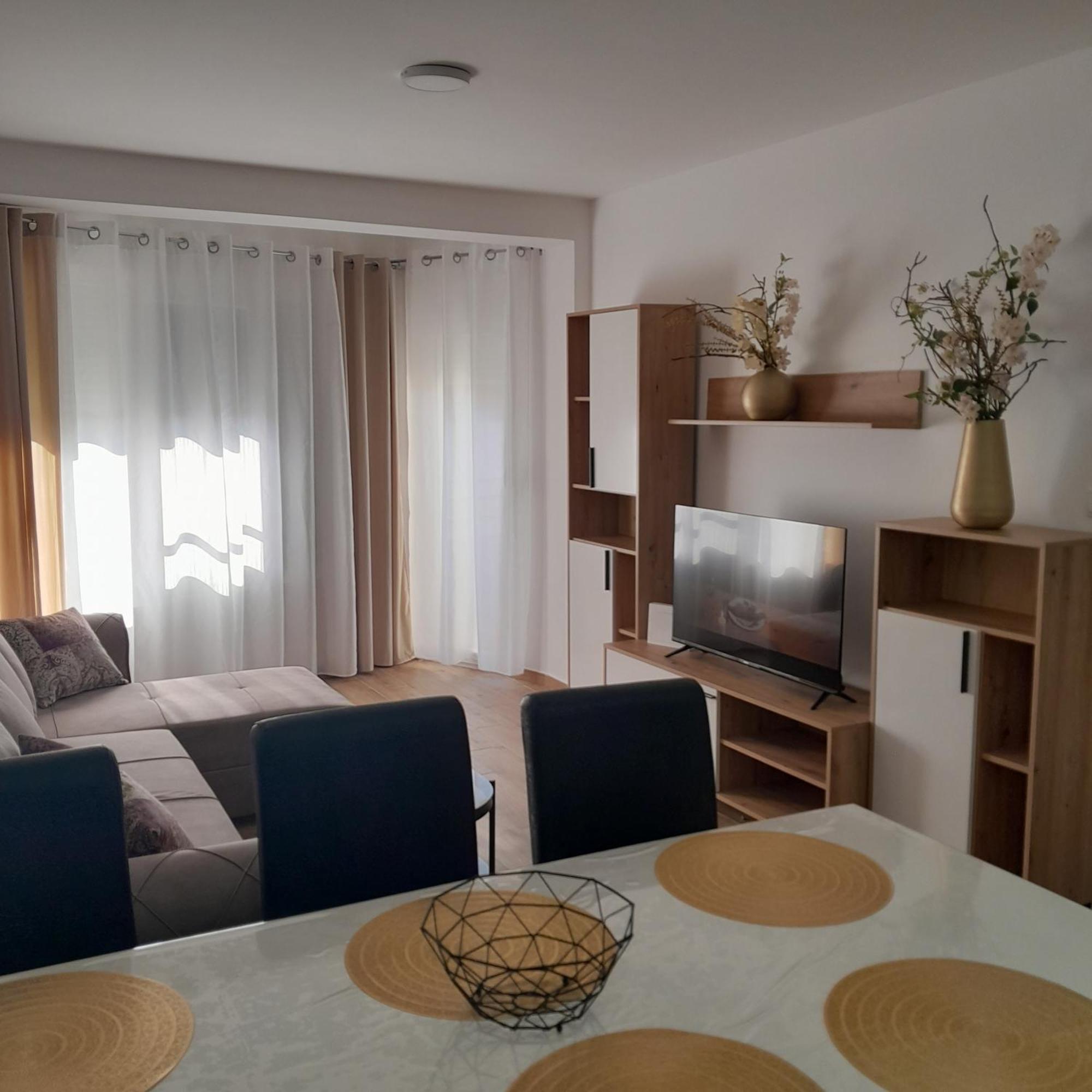 Spa Koncept-Apartmani Veliko Gradište Kültér fotó