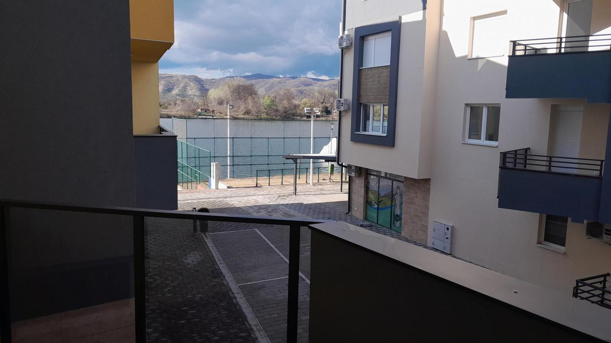 Spa Koncept-Apartmani Veliko Gradište Kültér fotó