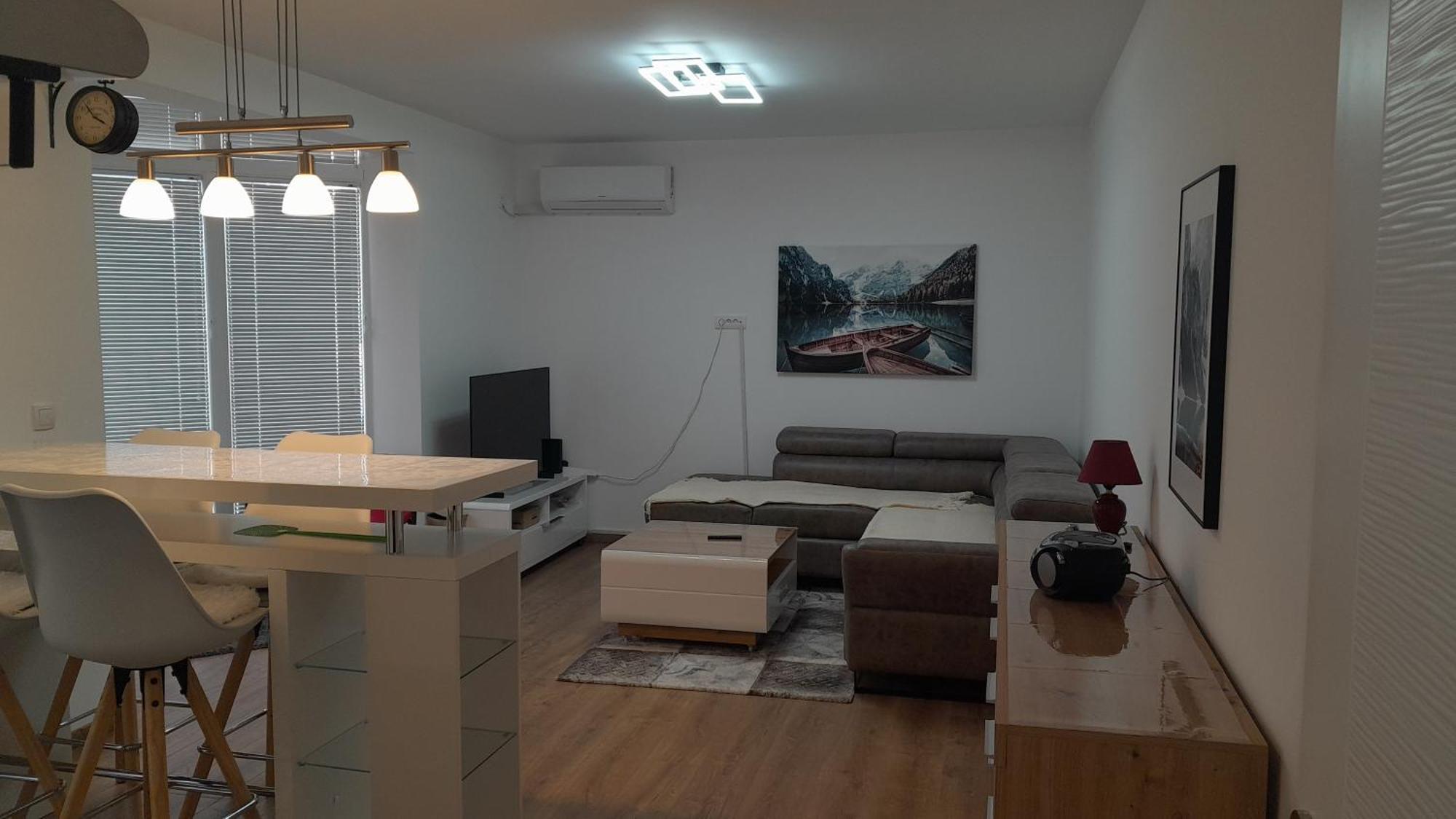 Spa Koncept-Apartmani Veliko Gradište Kültér fotó