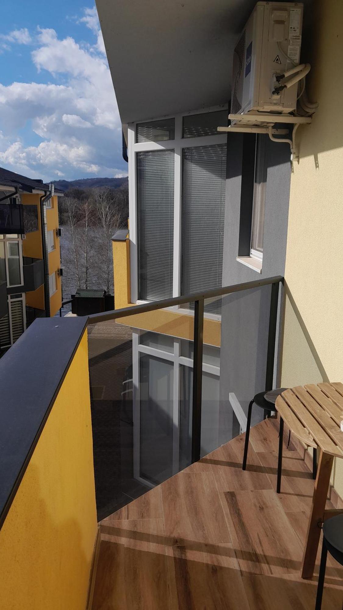 Spa Koncept-Apartmani Veliko Gradište Kültér fotó