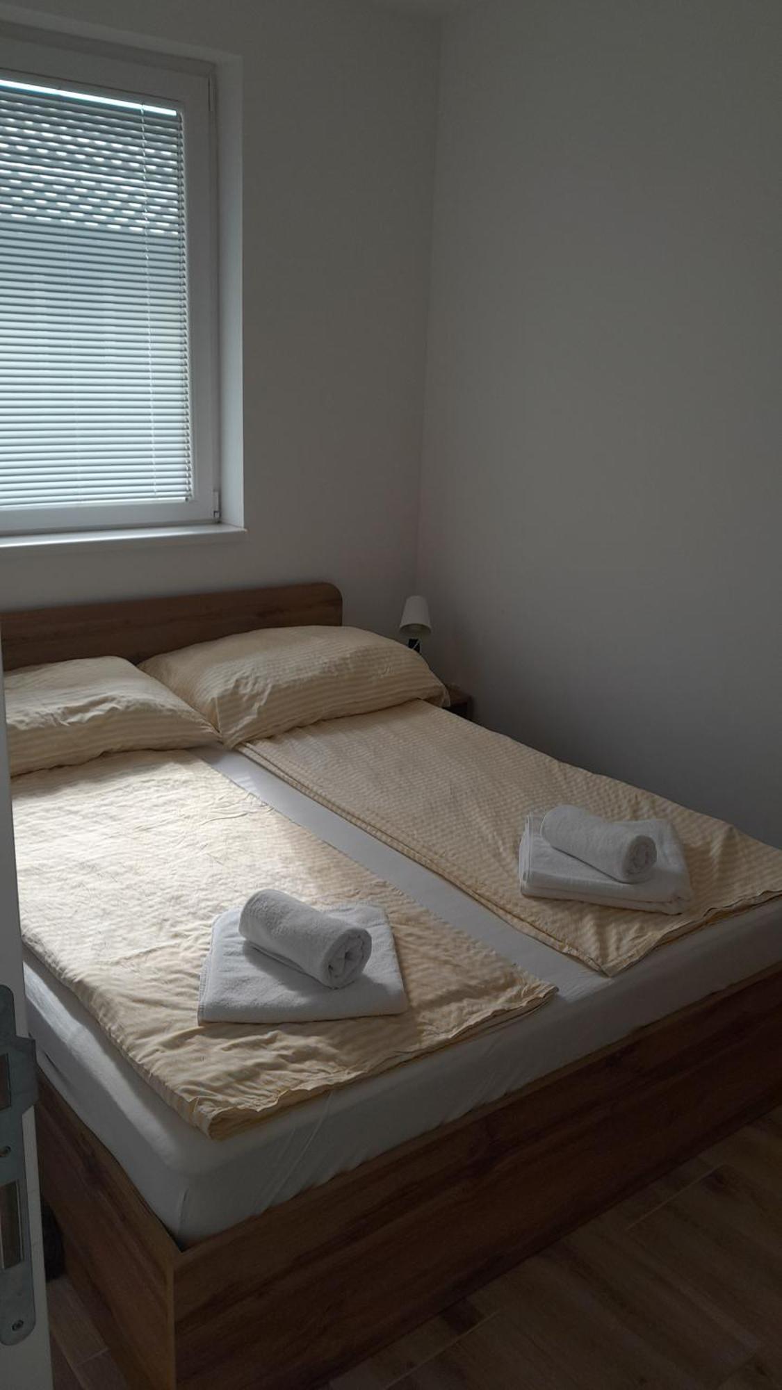 Spa Koncept-Apartmani Veliko Gradište Kültér fotó