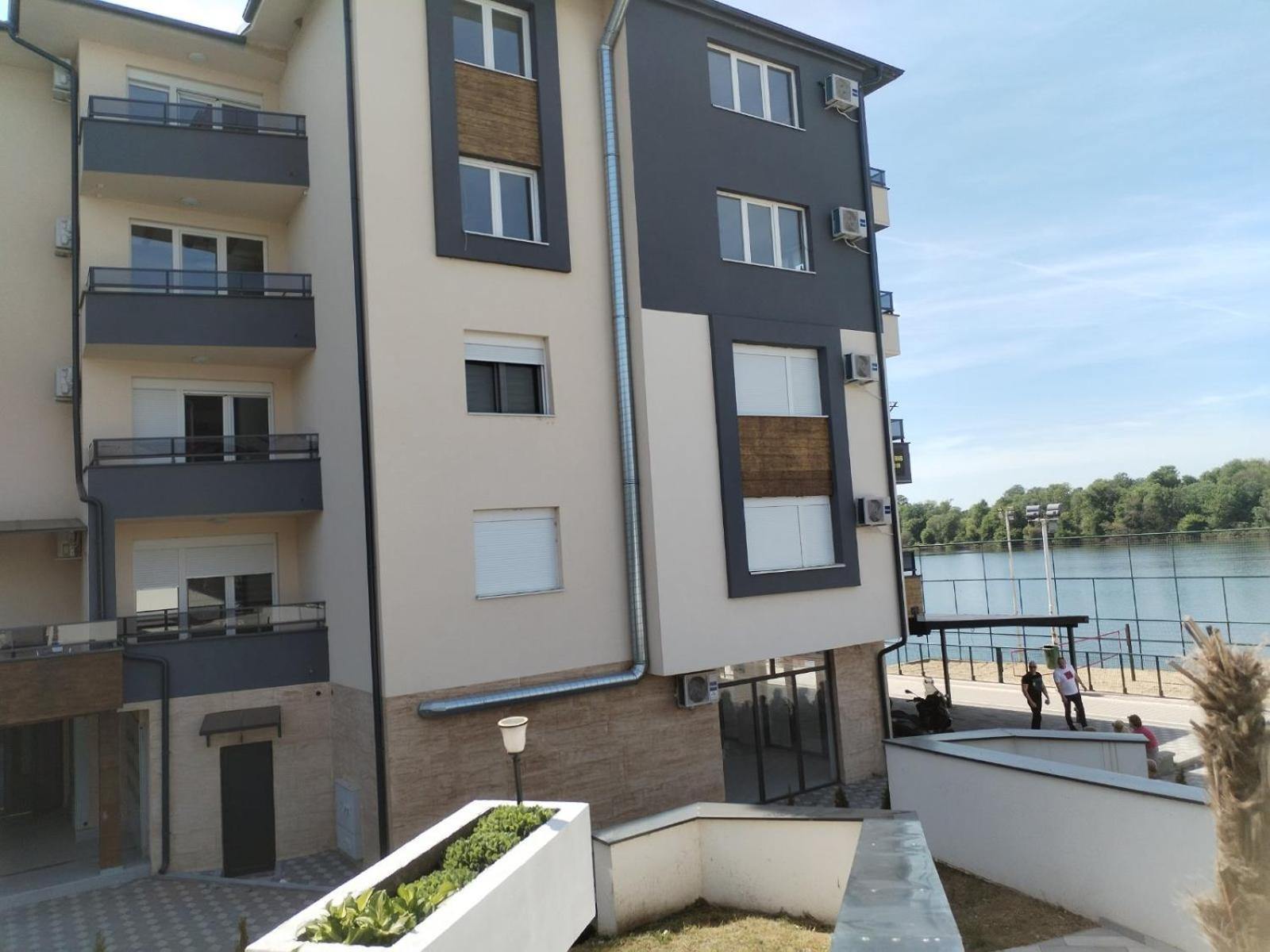 Spa Koncept-Apartmani Veliko Gradište Kültér fotó