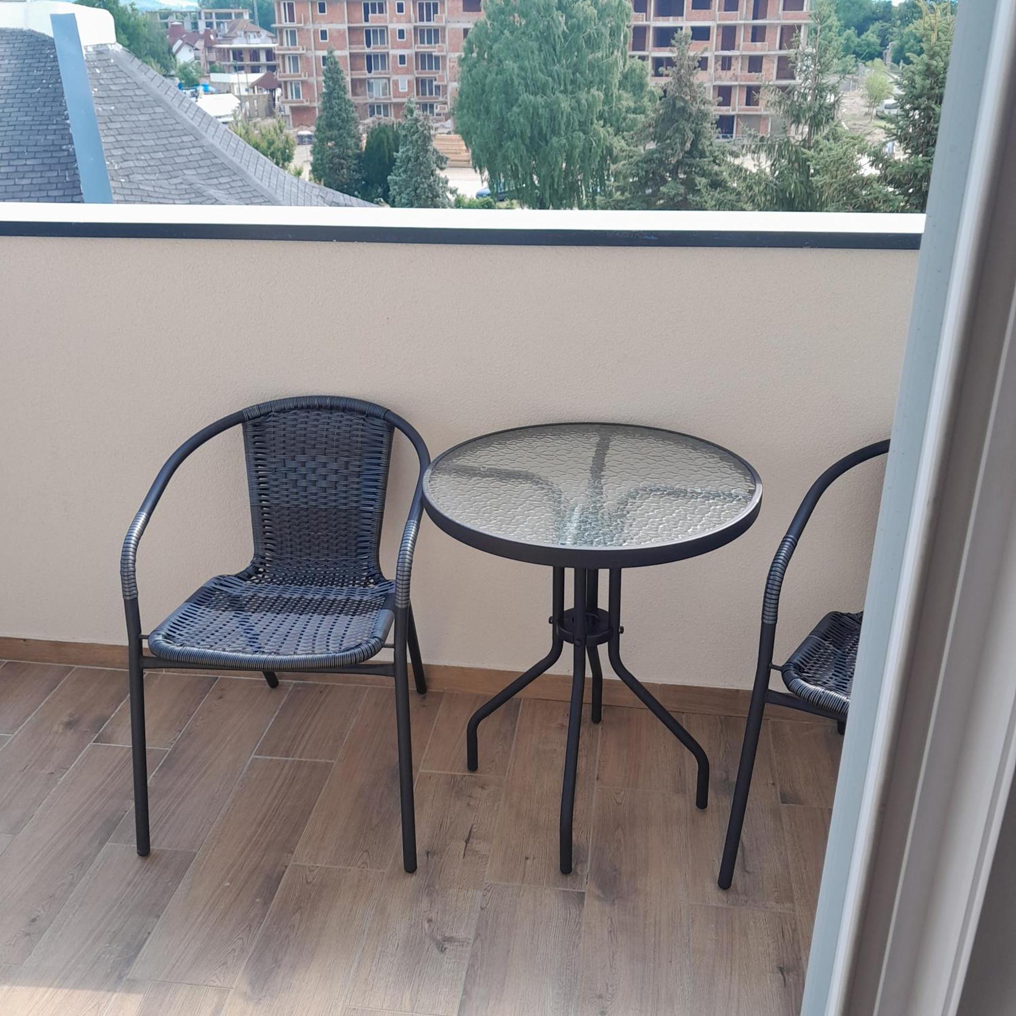 Spa Koncept-Apartmani Veliko Gradište Kültér fotó