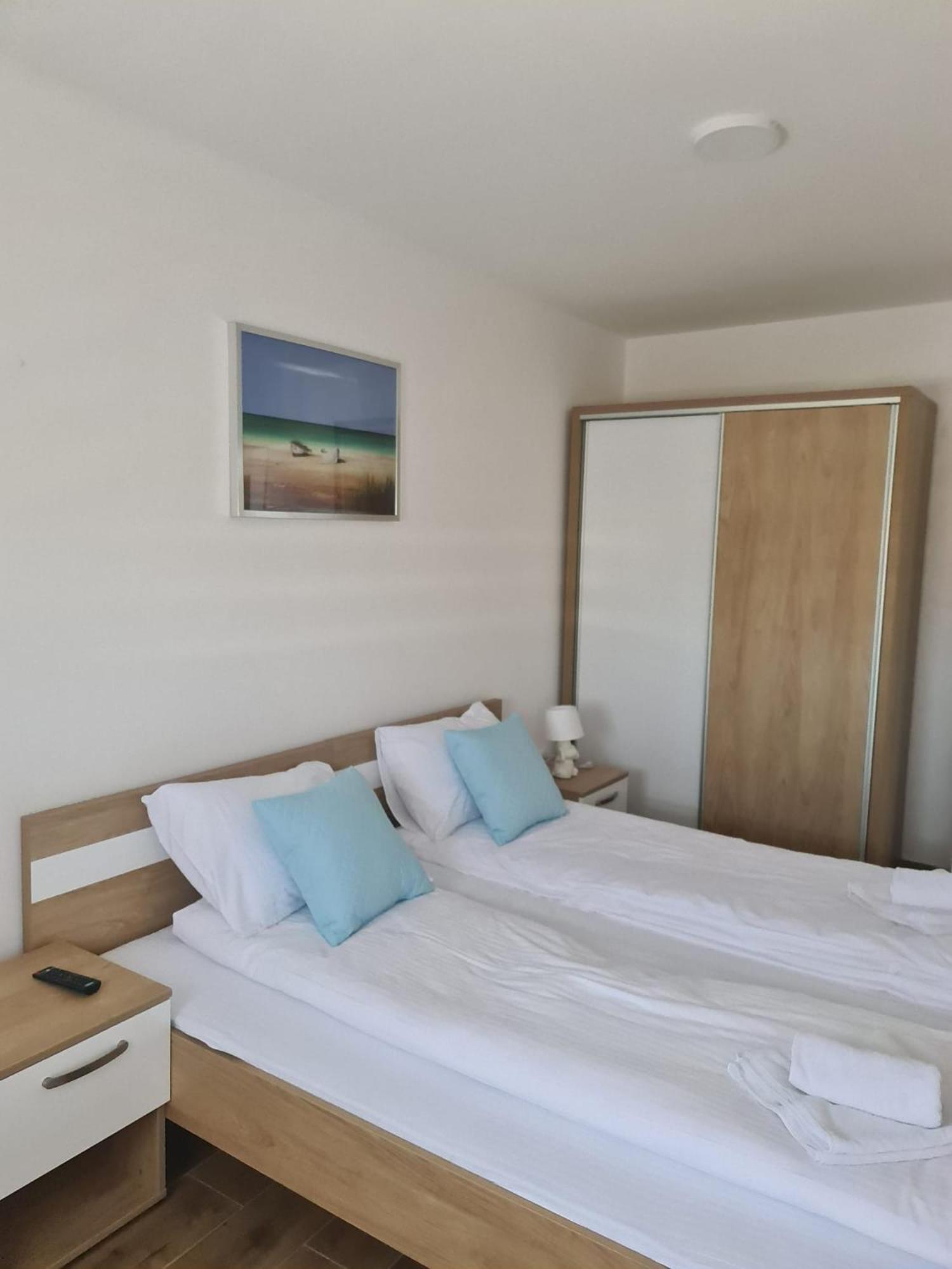 Spa Koncept-Apartmani Veliko Gradište Kültér fotó