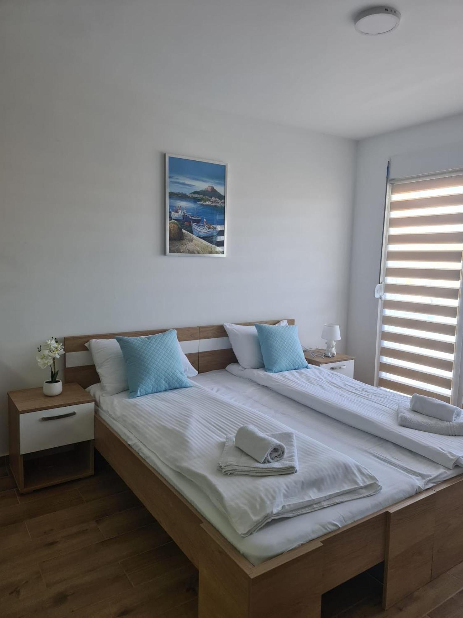 Spa Koncept-Apartmani Veliko Gradište Kültér fotó