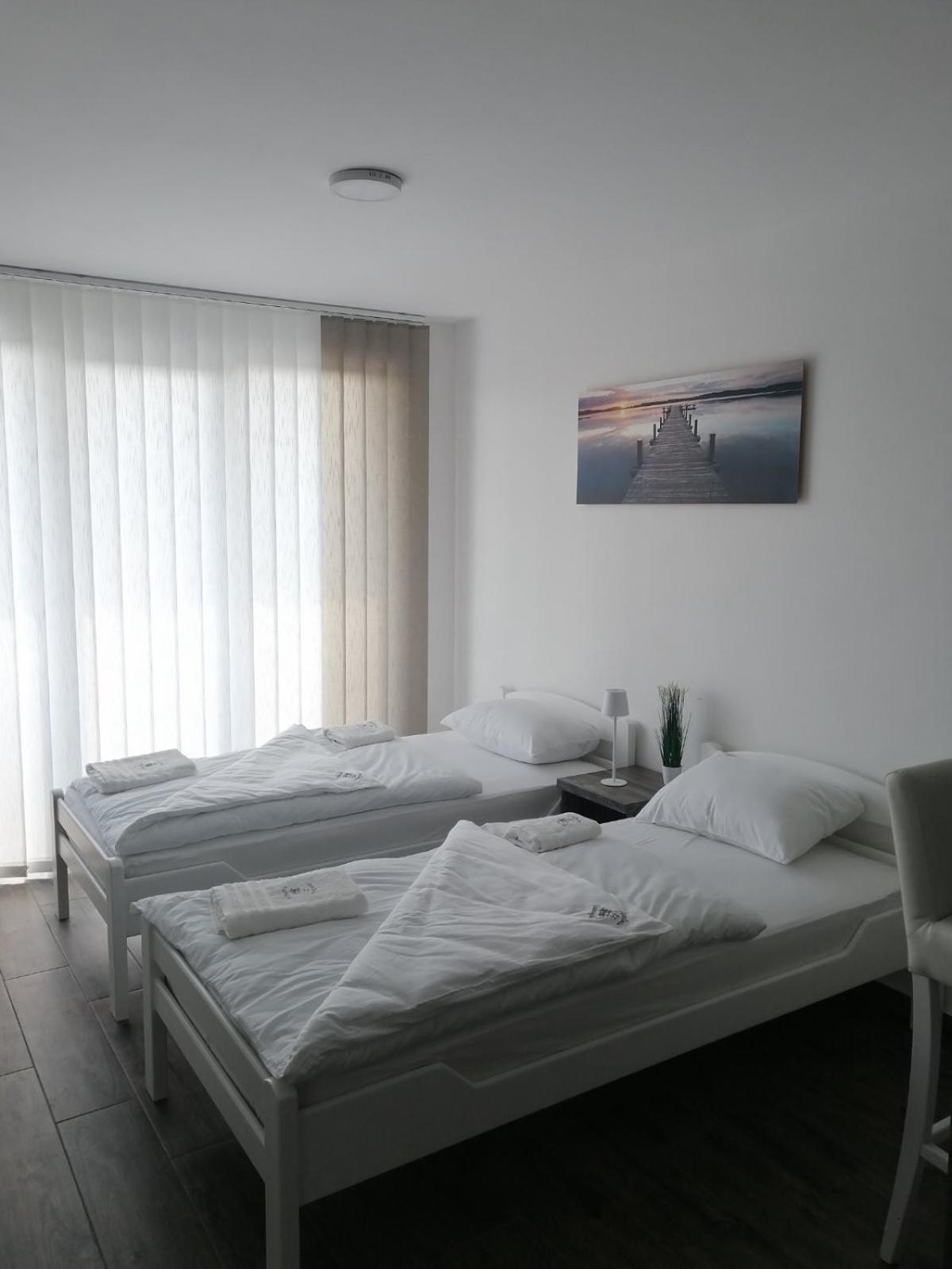 Spa Koncept-Apartmani Veliko Gradište Kültér fotó