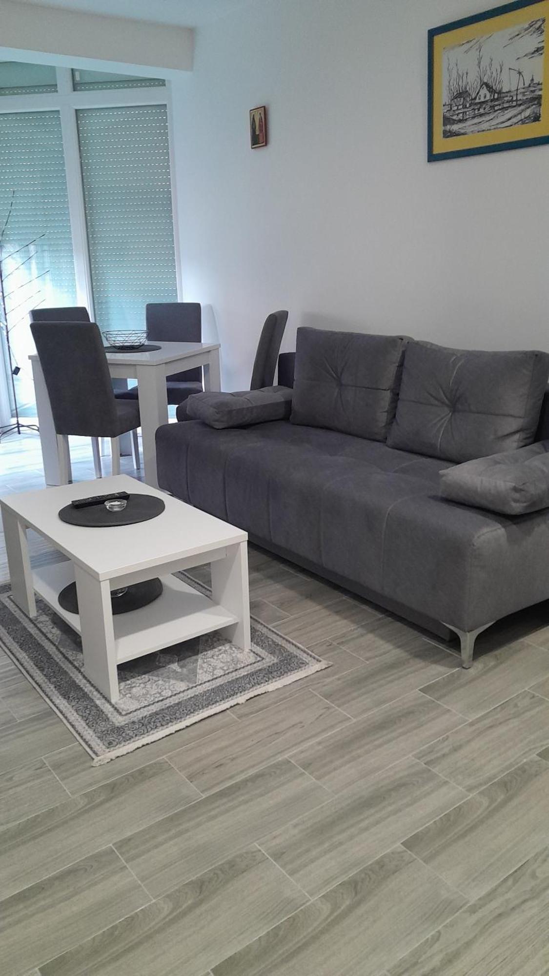 Spa Koncept-Apartmani Veliko Gradište Kültér fotó