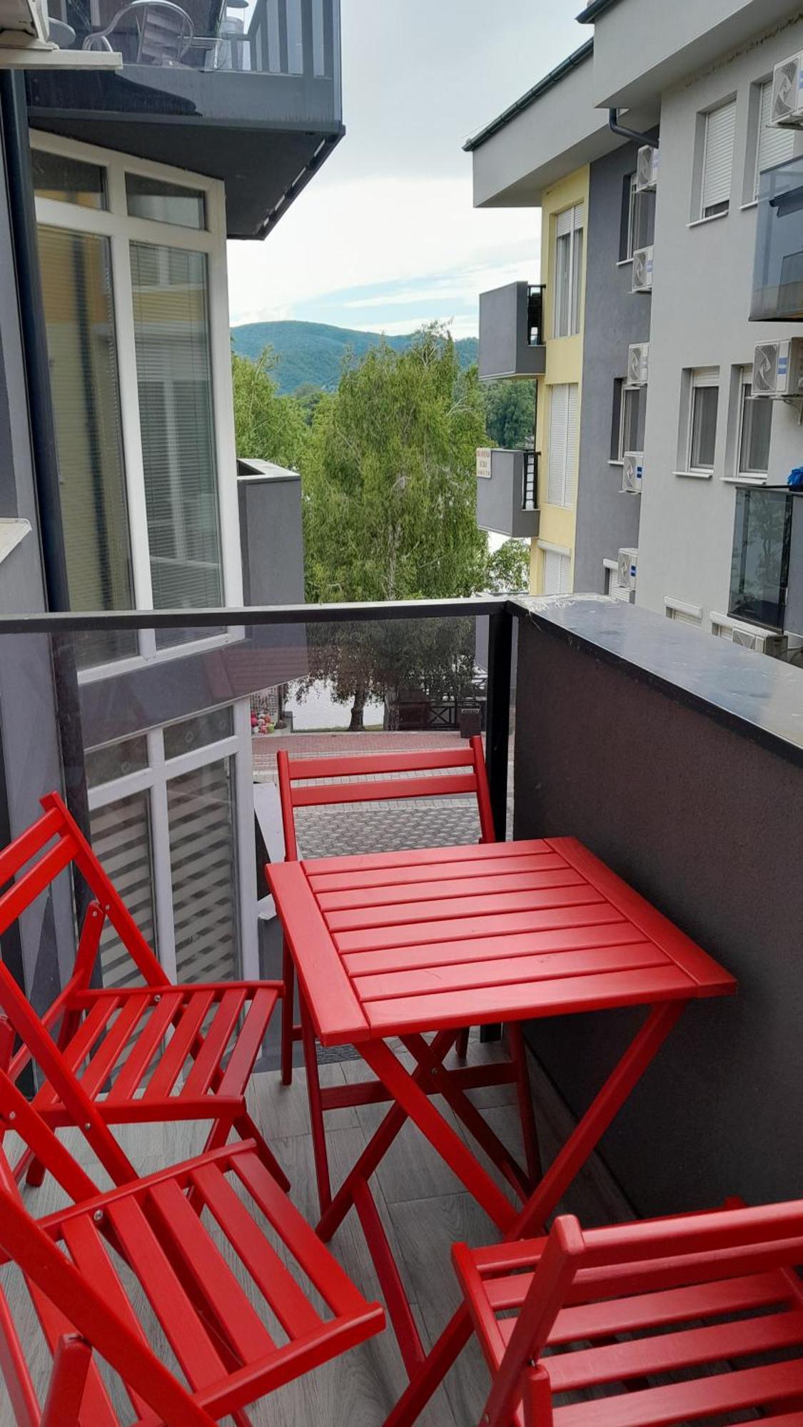 Spa Koncept-Apartmani Veliko Gradište Kültér fotó