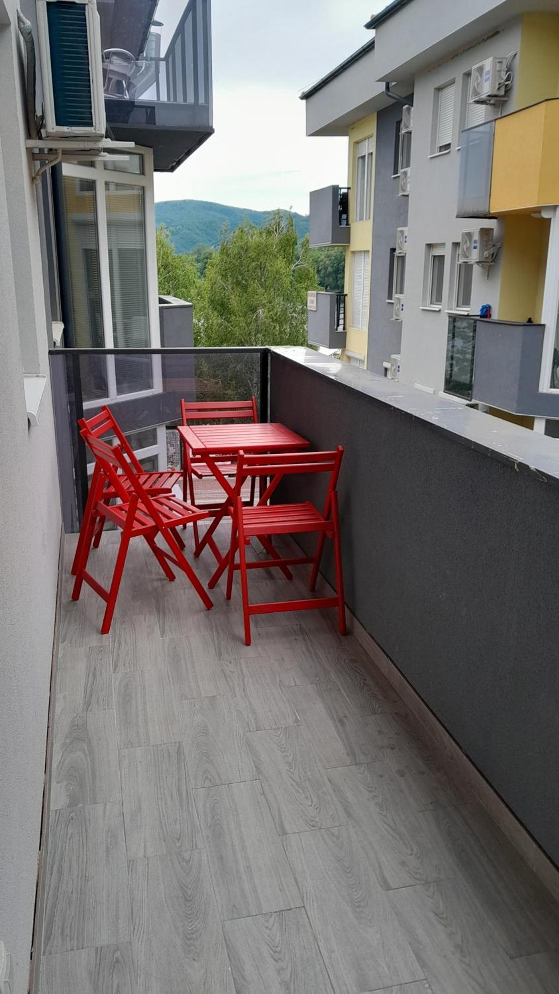 Spa Koncept-Apartmani Veliko Gradište Kültér fotó