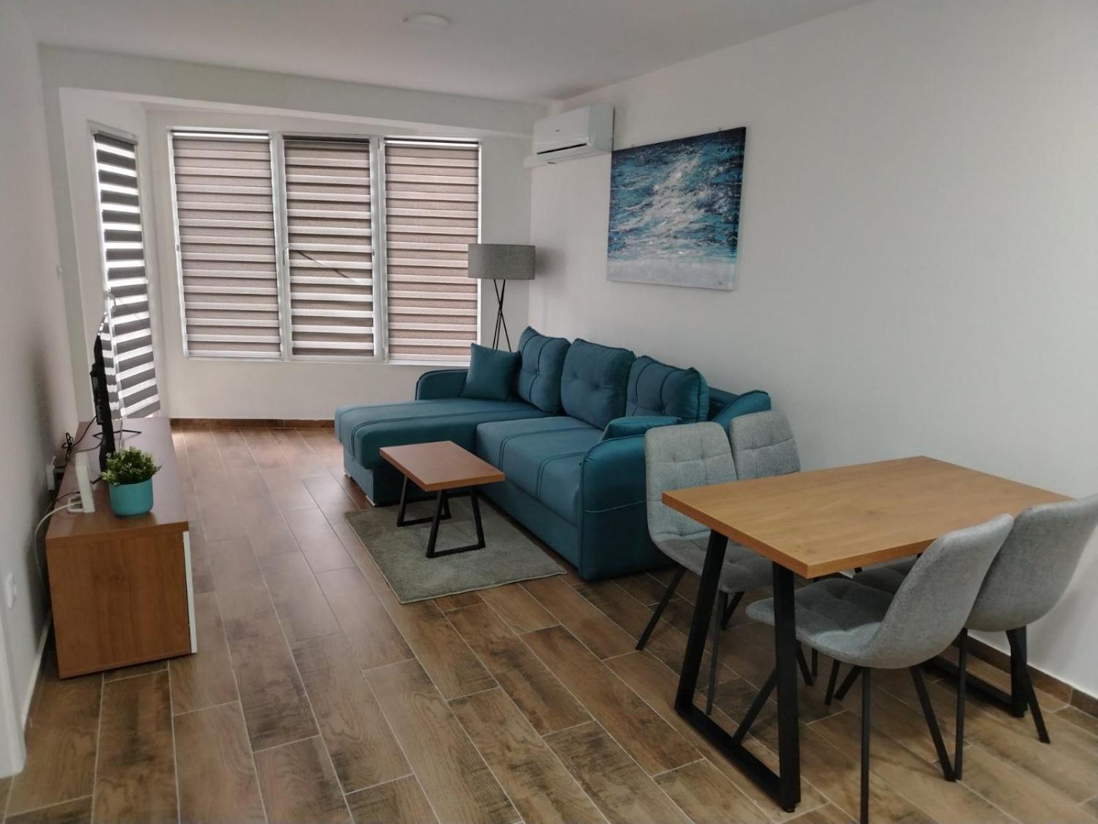 Spa Koncept-Apartmani Veliko Gradište Kültér fotó