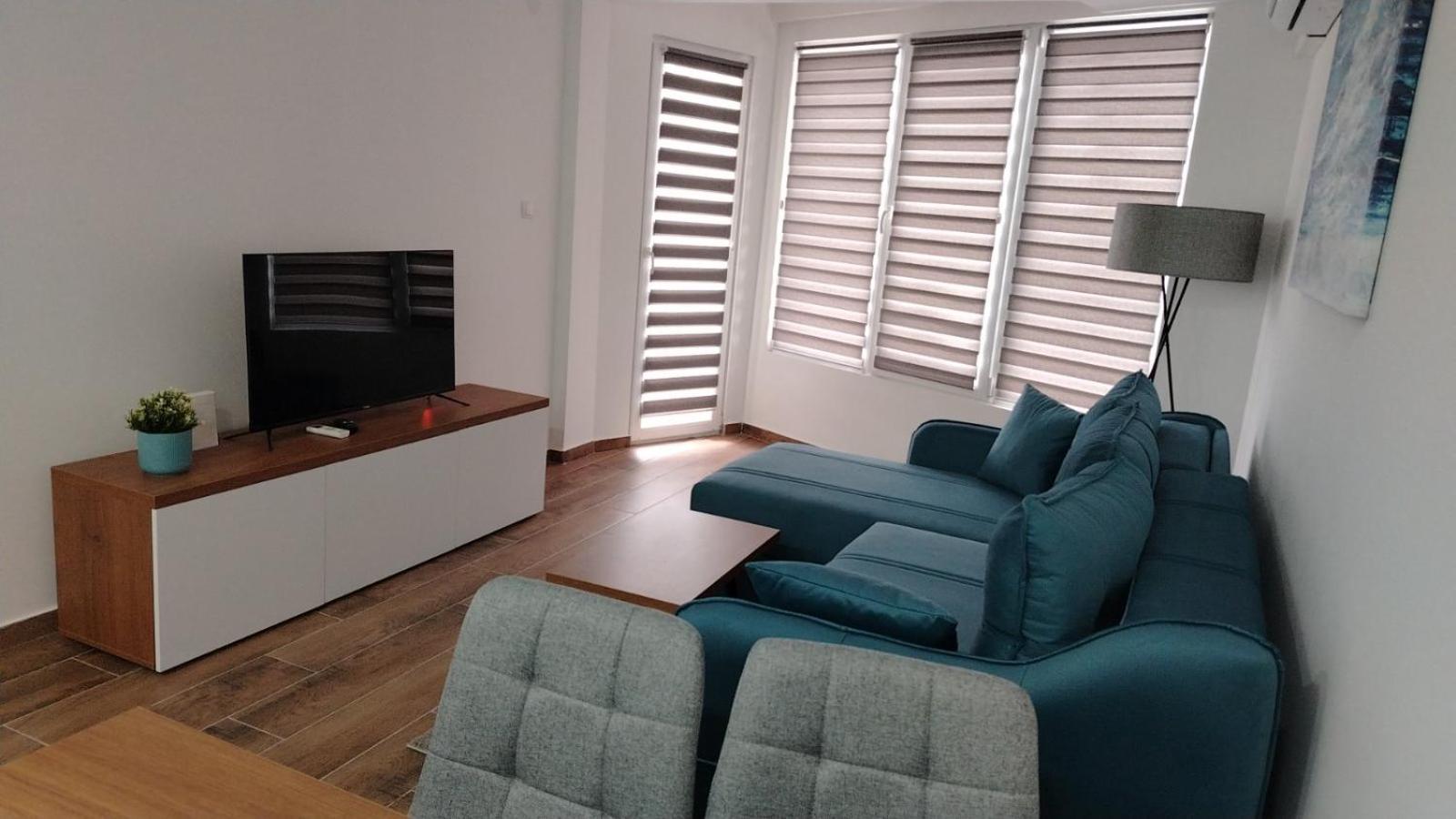 Spa Koncept-Apartmani Veliko Gradište Kültér fotó