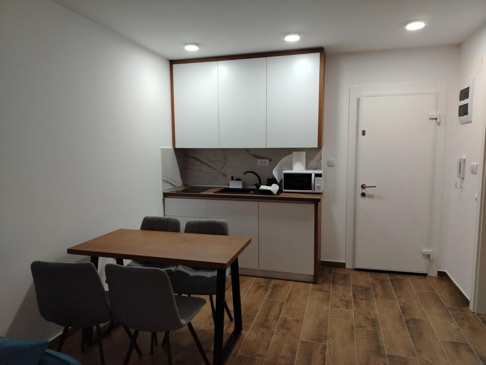 Spa Koncept-Apartmani Veliko Gradište Kültér fotó