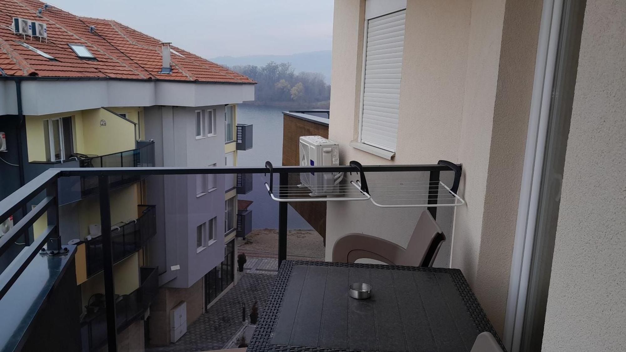 Spa Koncept-Apartmani Veliko Gradište Kültér fotó