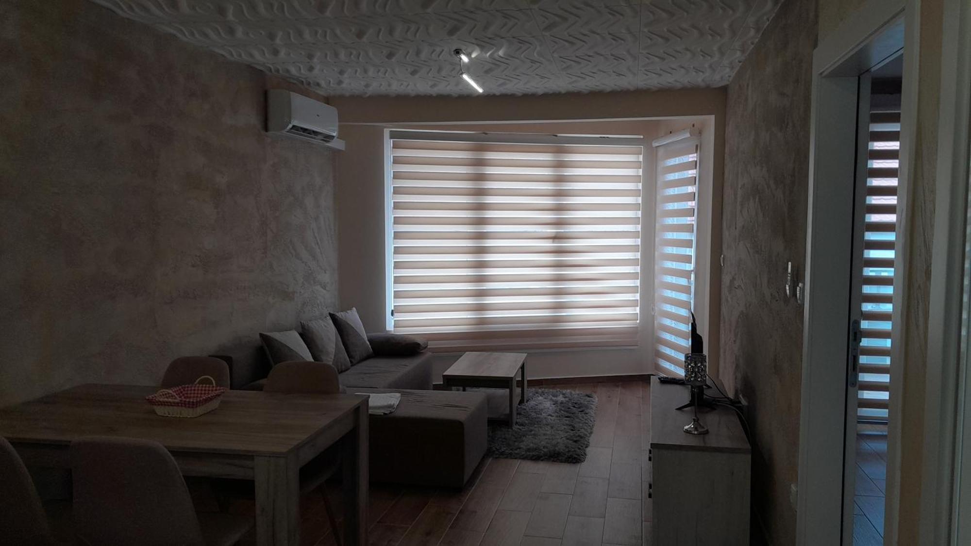 Spa Koncept-Apartmani Veliko Gradište Kültér fotó