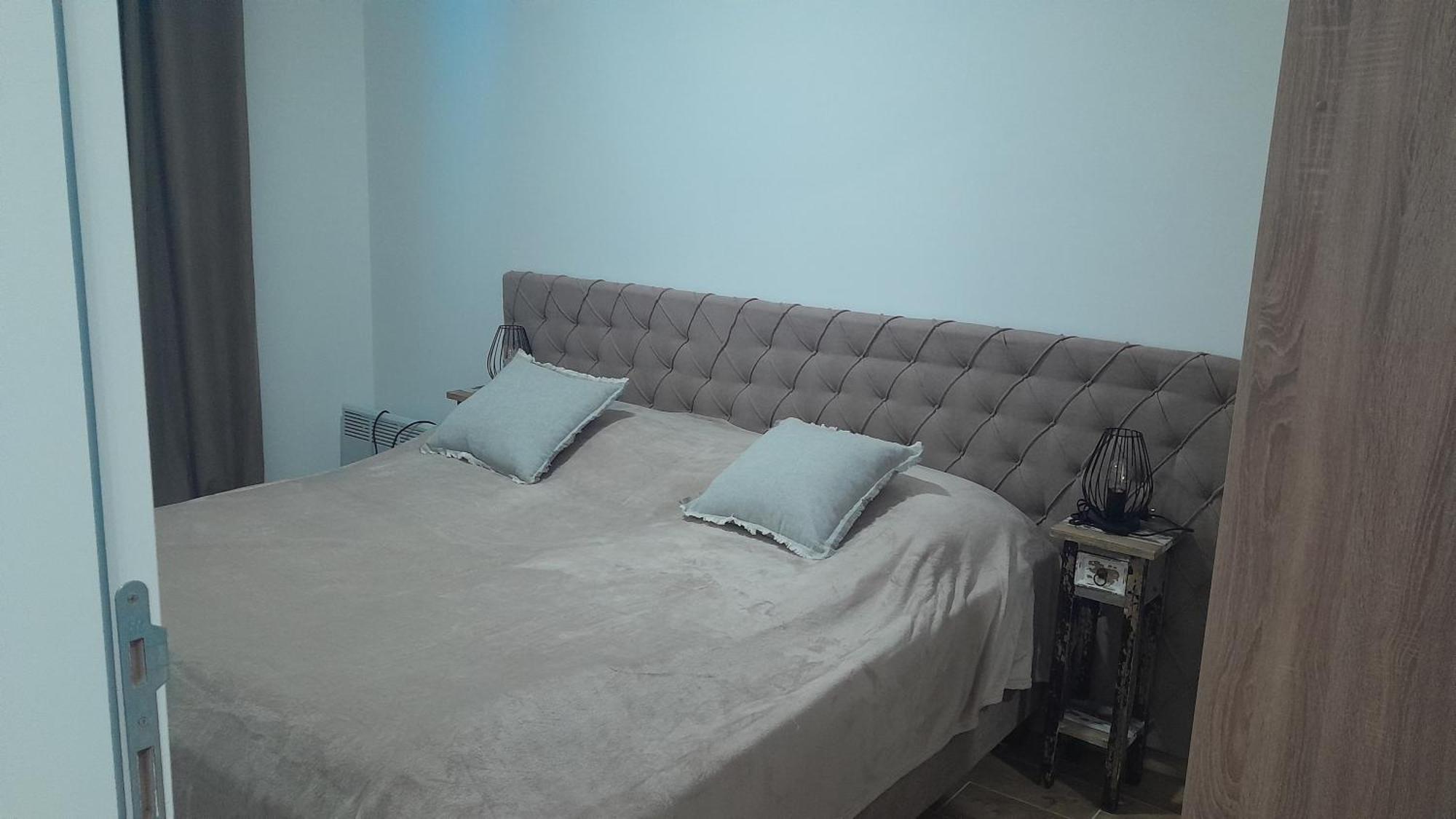 Spa Koncept-Apartmani Veliko Gradište Kültér fotó