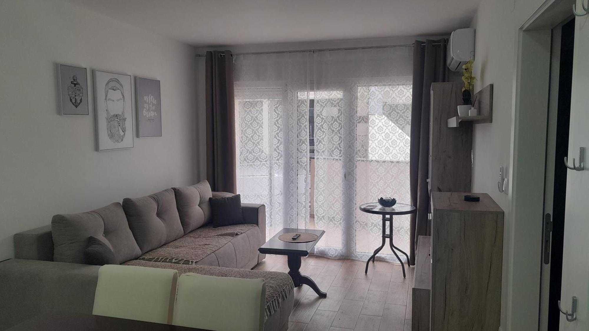 Spa Koncept-Apartmani Veliko Gradište Kültér fotó