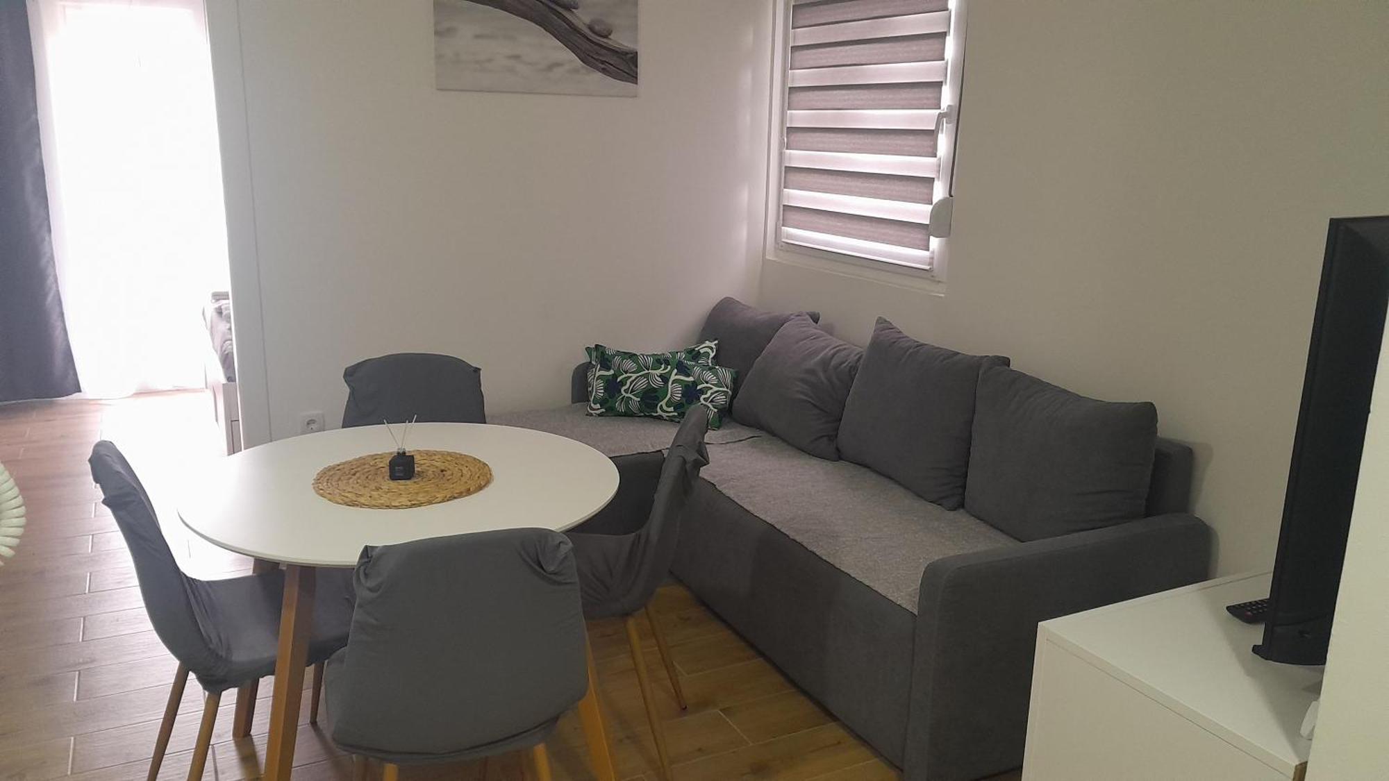 Spa Koncept-Apartmani Veliko Gradište Kültér fotó