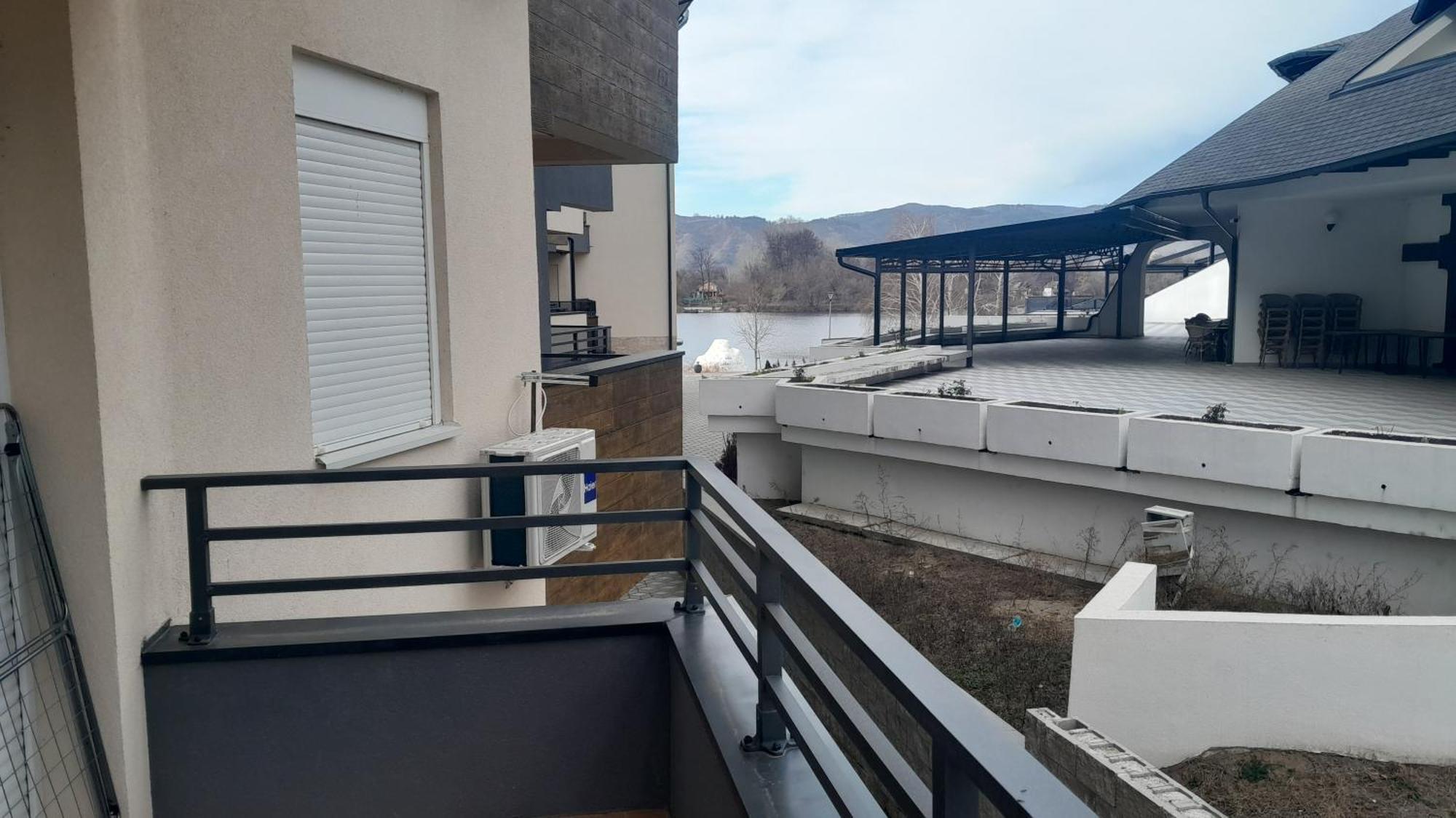 Spa Koncept-Apartmani Veliko Gradište Kültér fotó