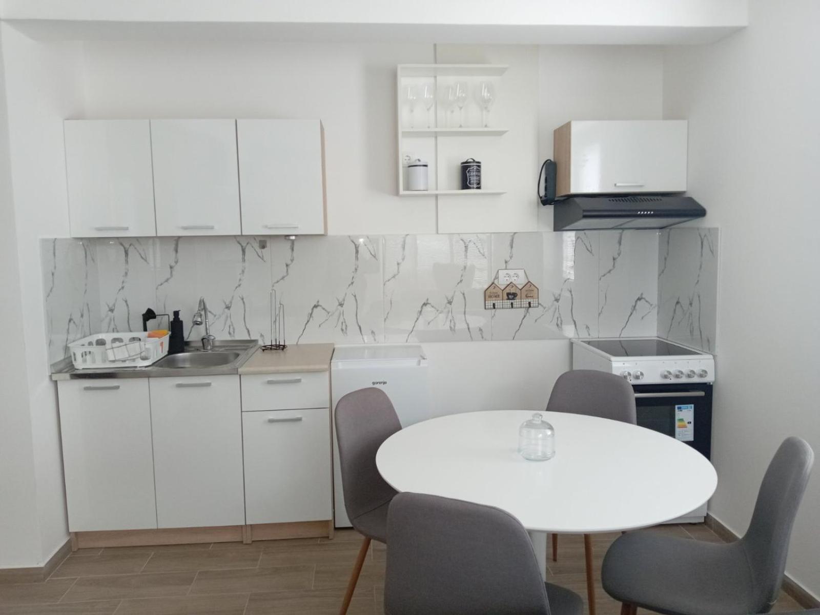 Spa Koncept-Apartmani Veliko Gradište Kültér fotó