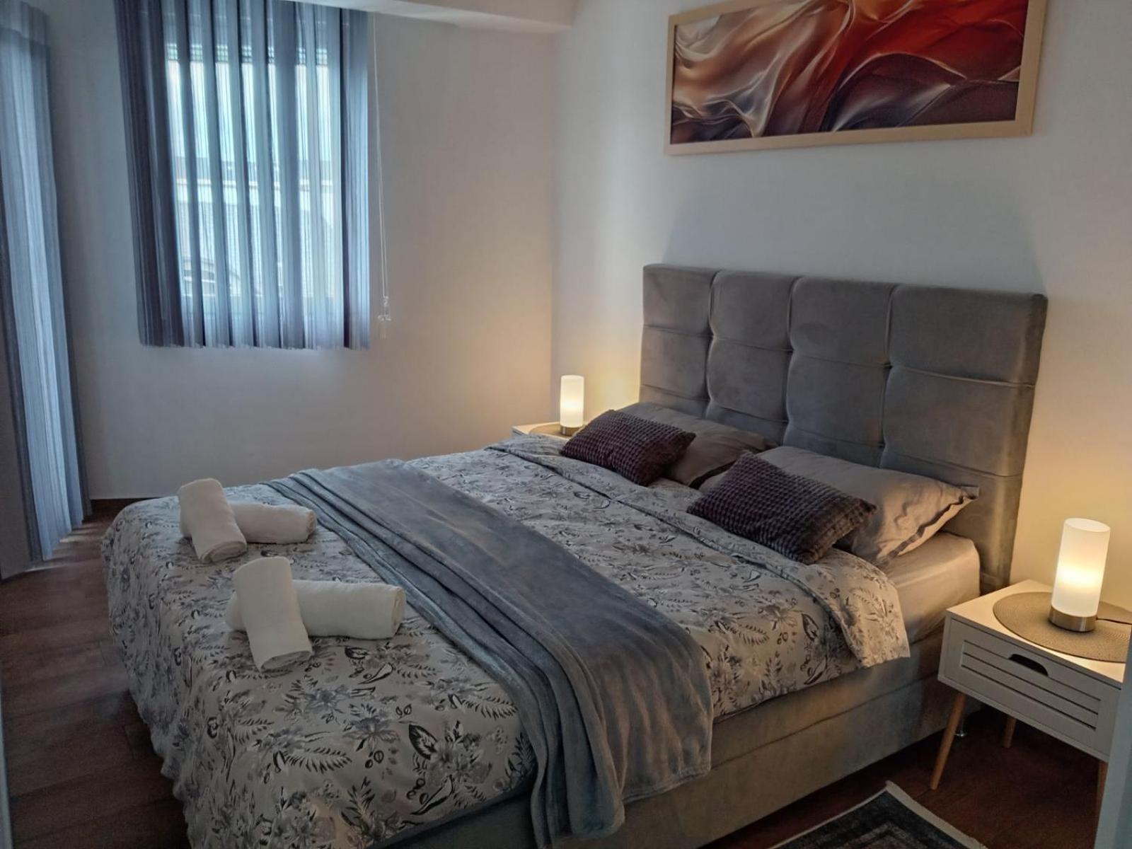 Spa Koncept-Apartmani Veliko Gradište Kültér fotó