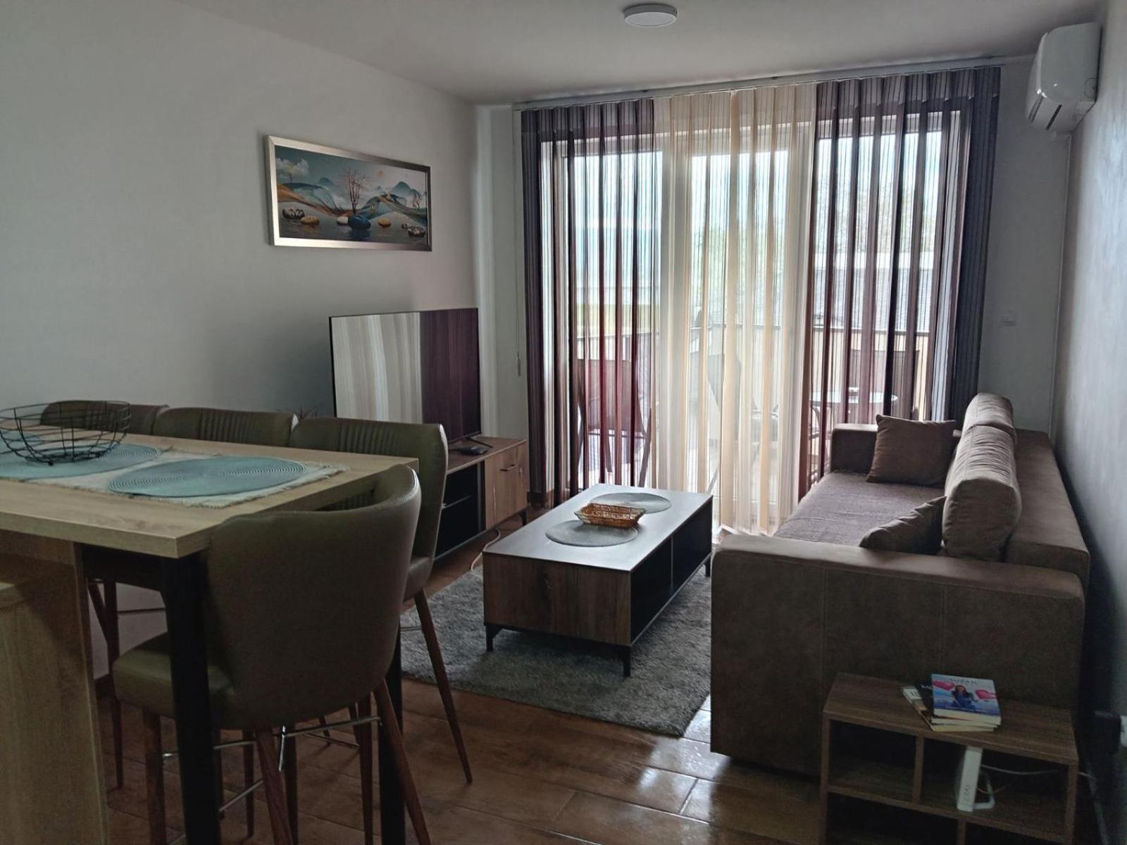 Spa Koncept-Apartmani Veliko Gradište Kültér fotó