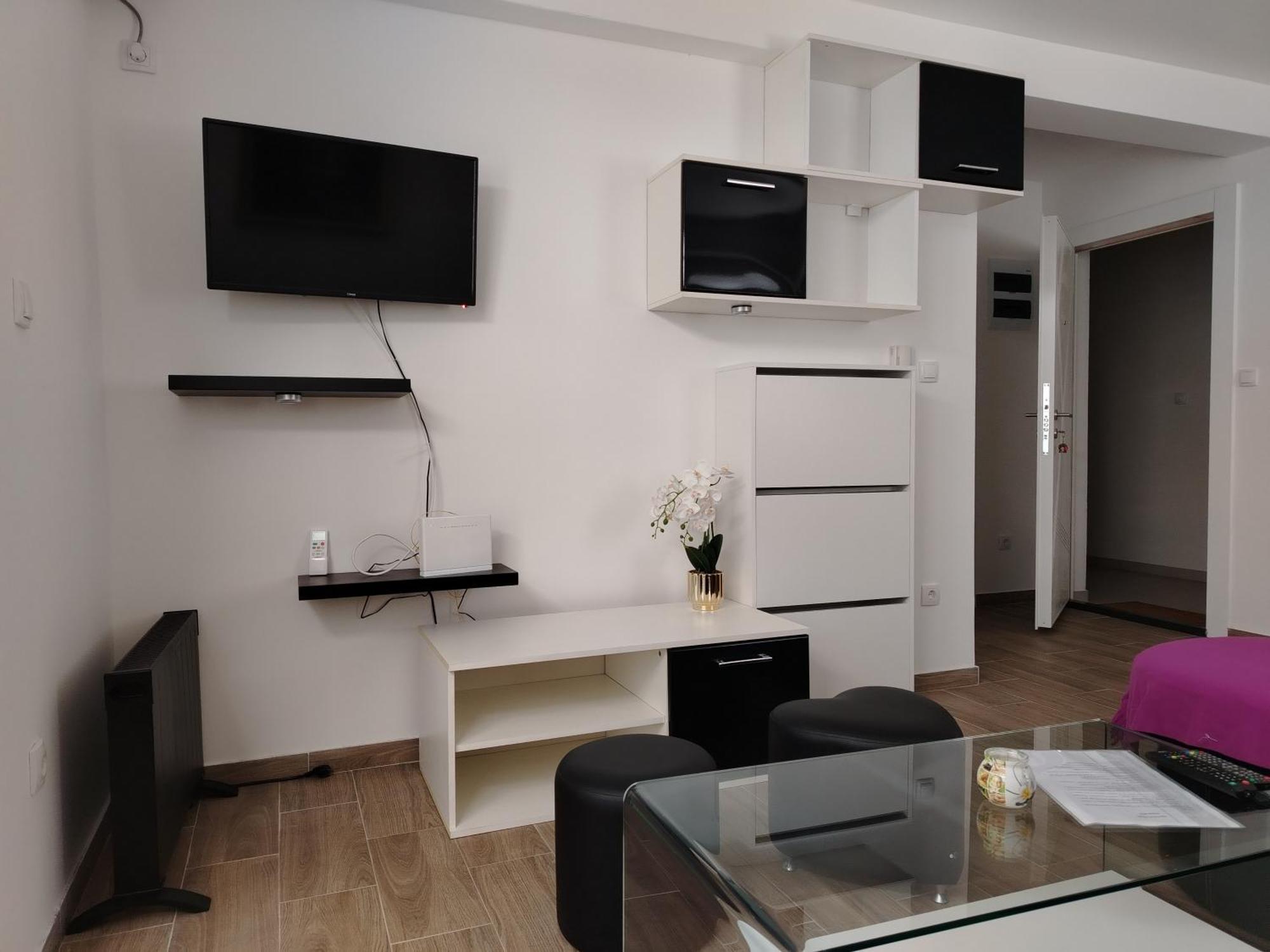 Spa Koncept-Apartmani Veliko Gradište Kültér fotó